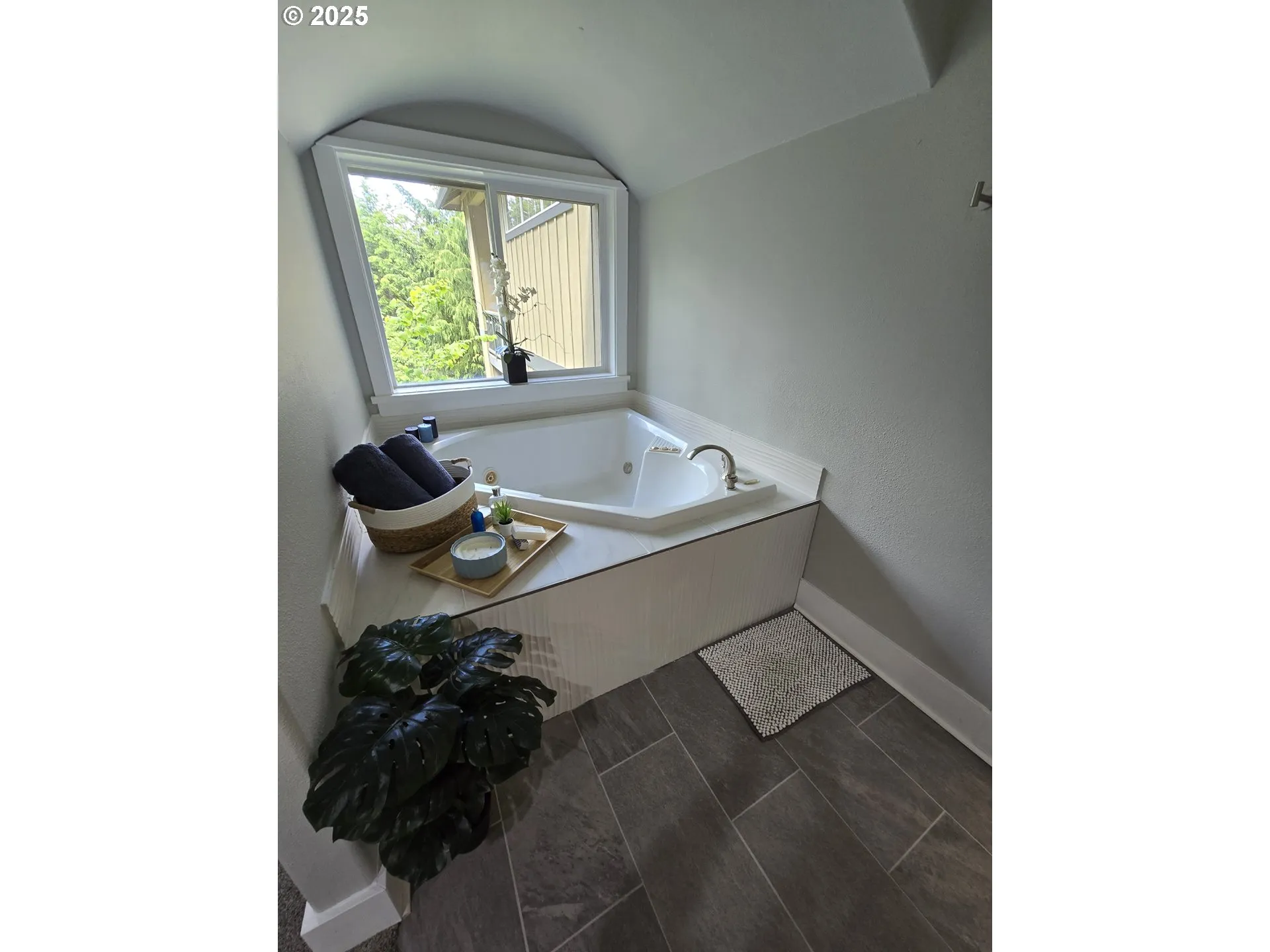 Owner's Suite Bathroom