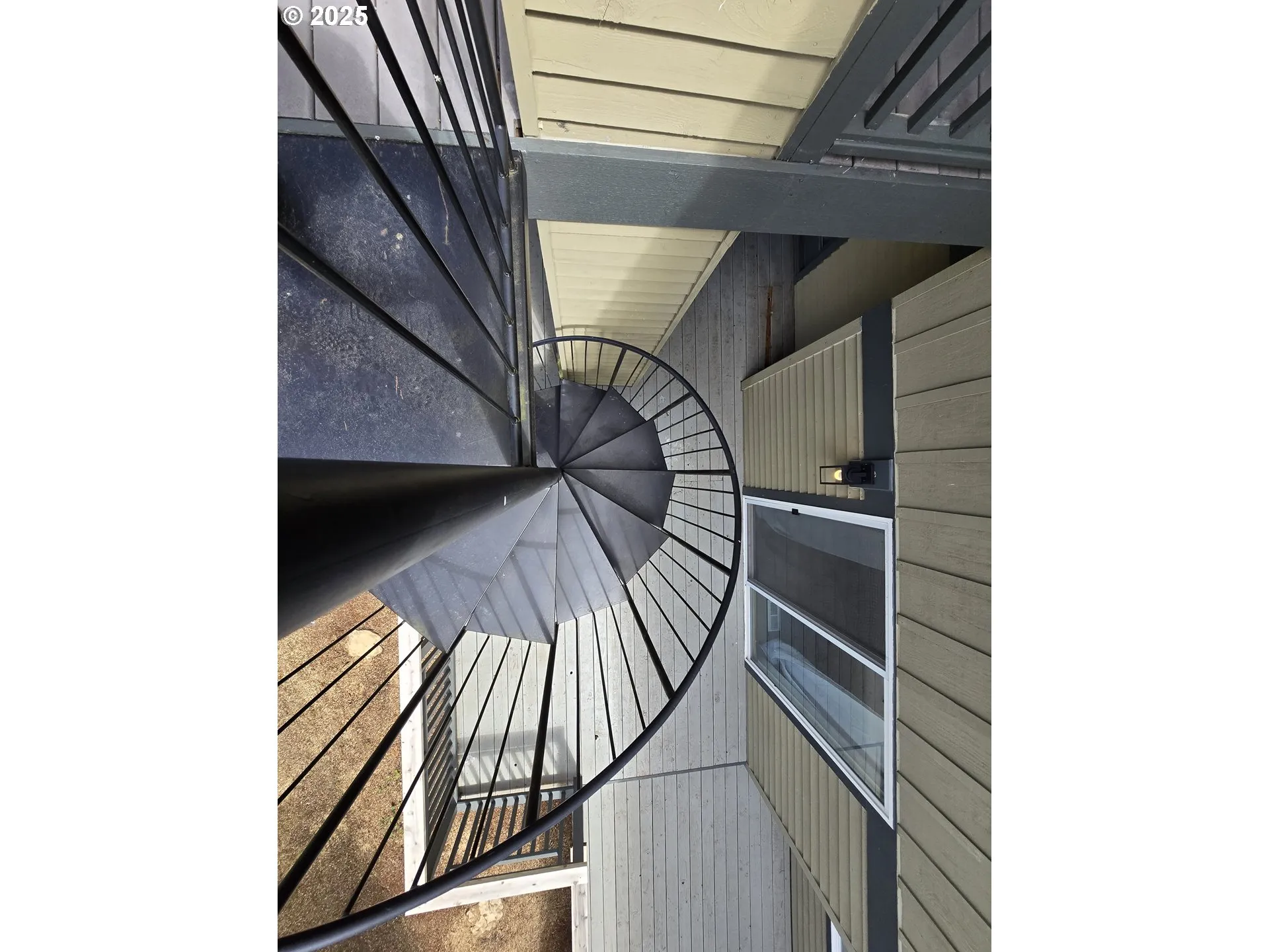 Staircase-To Lower Level