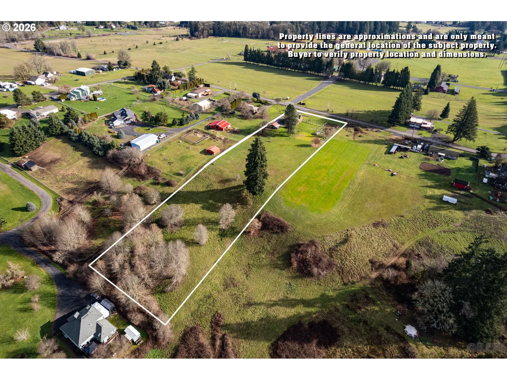 Drone View/UAV-Aerial