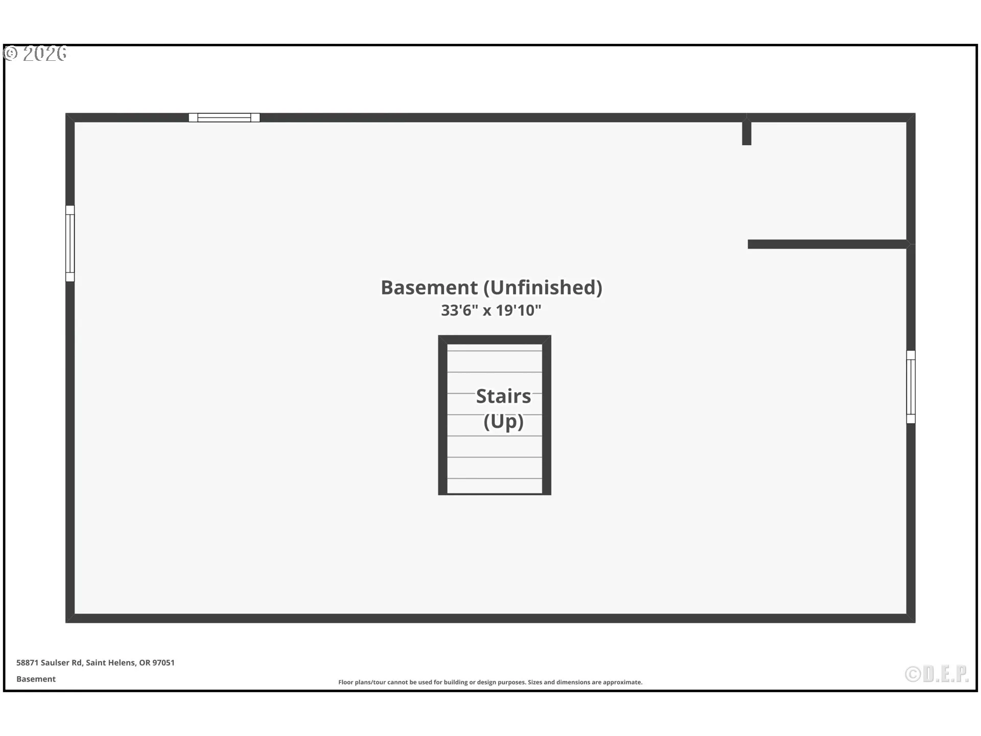 Floor Plan-# 3