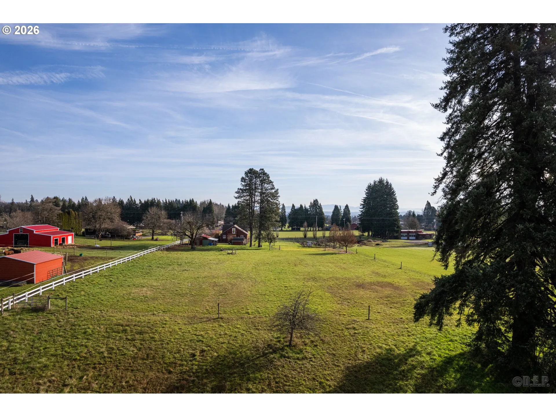 Pasture