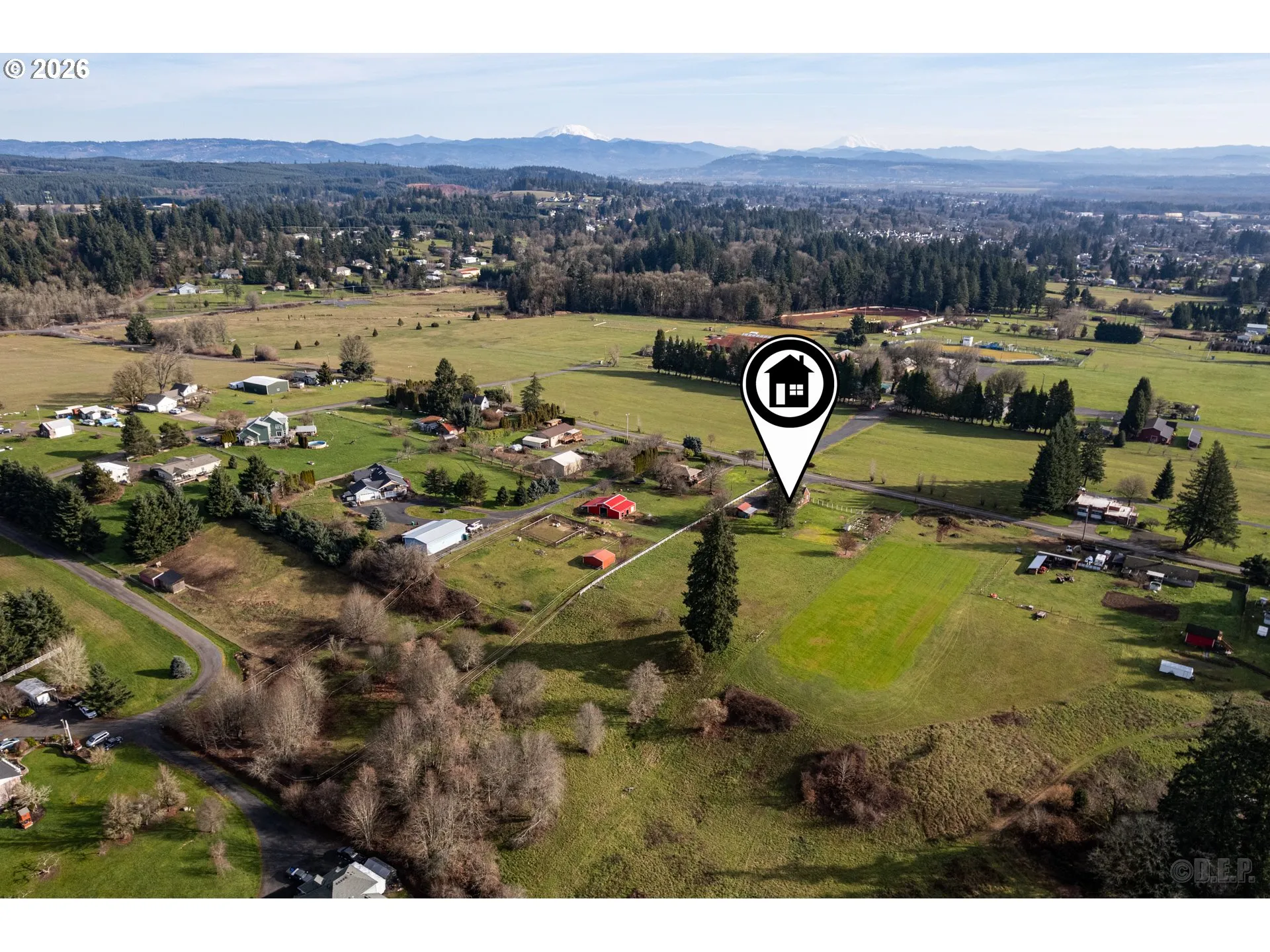 Drone View/UAV-Aerial