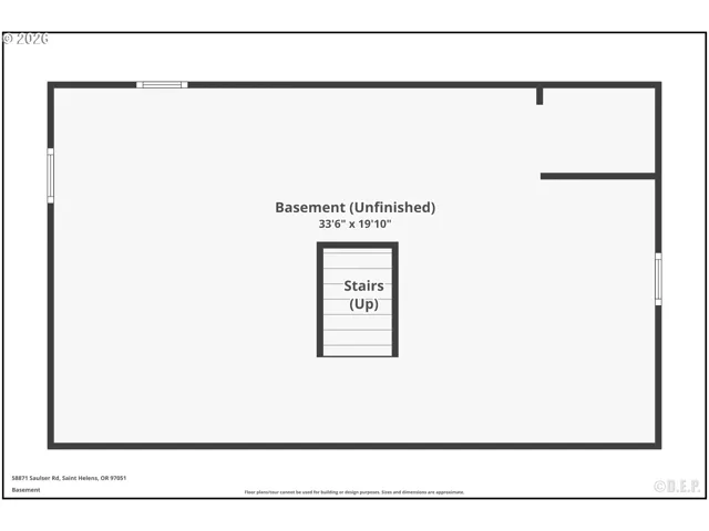 Floor Plan-# 3