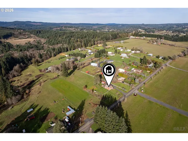 Drone View/UAV-Aerial