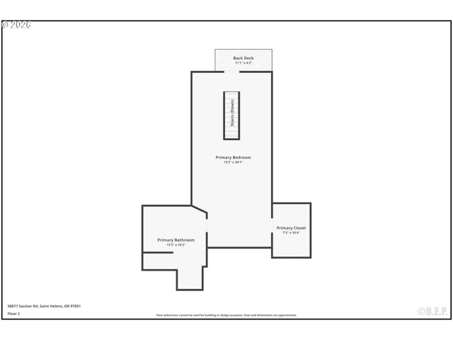Floor Plan-# 2