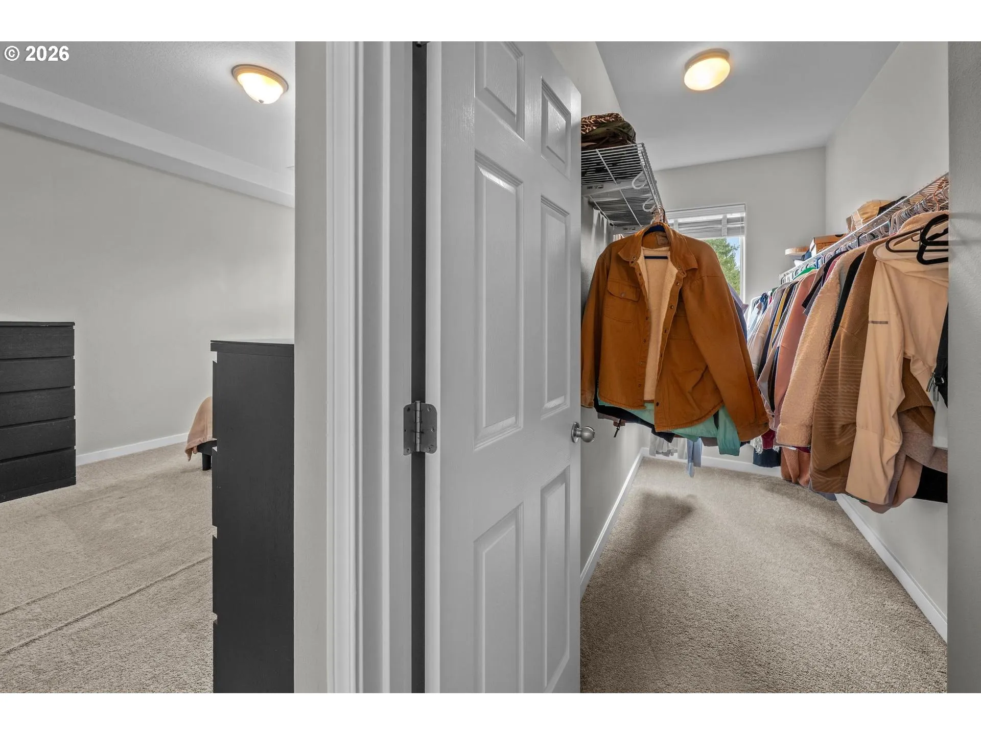 Primary Bedroom-Walk-In Closet