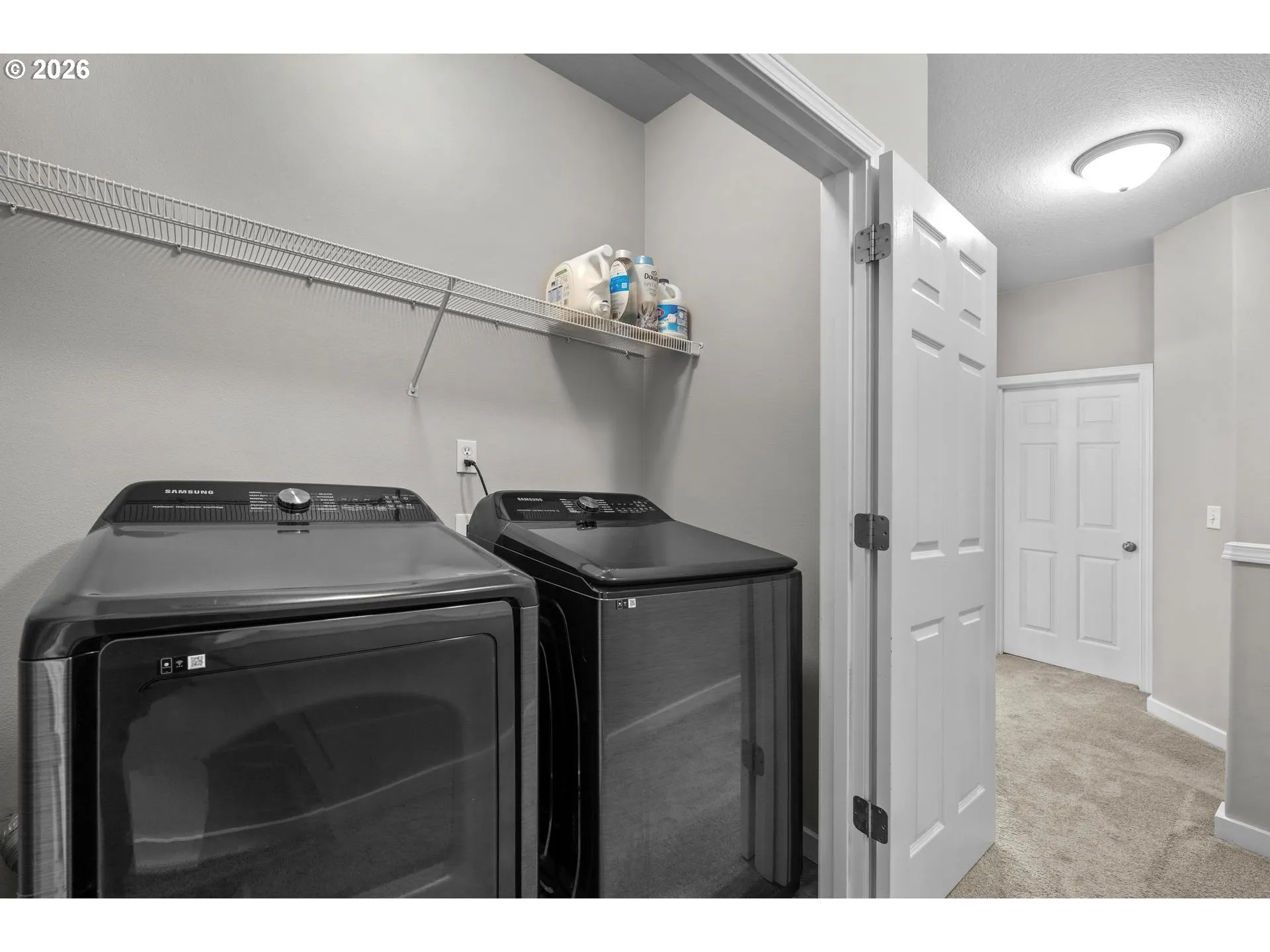 Laundry-Upper