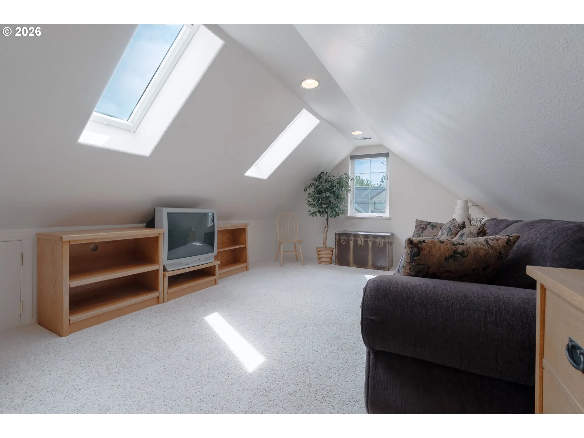 Bonus Room