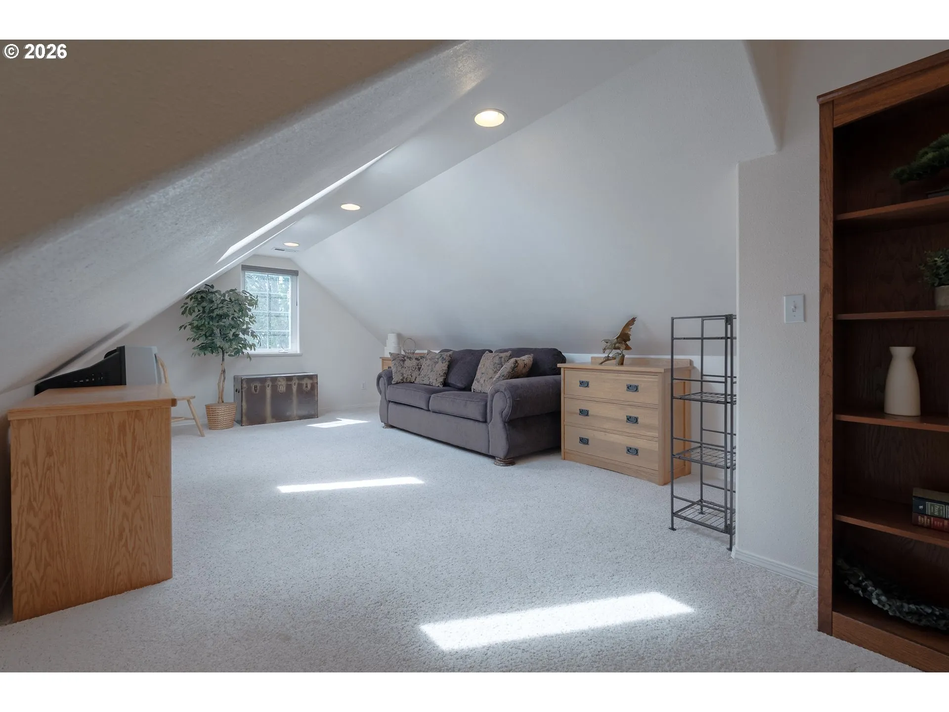 Bonus Room