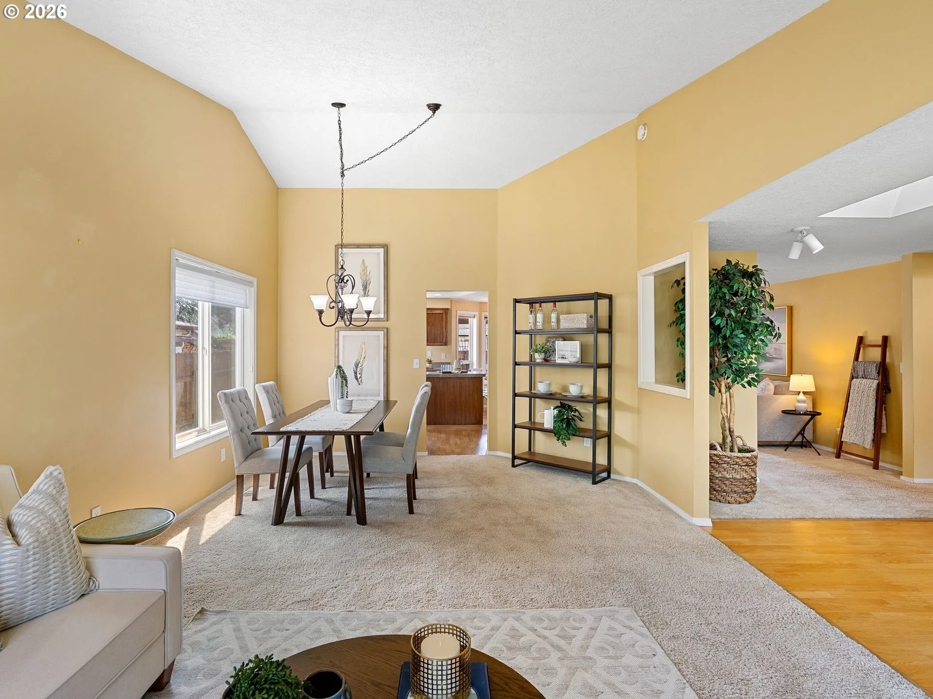 Dining Room-Formal