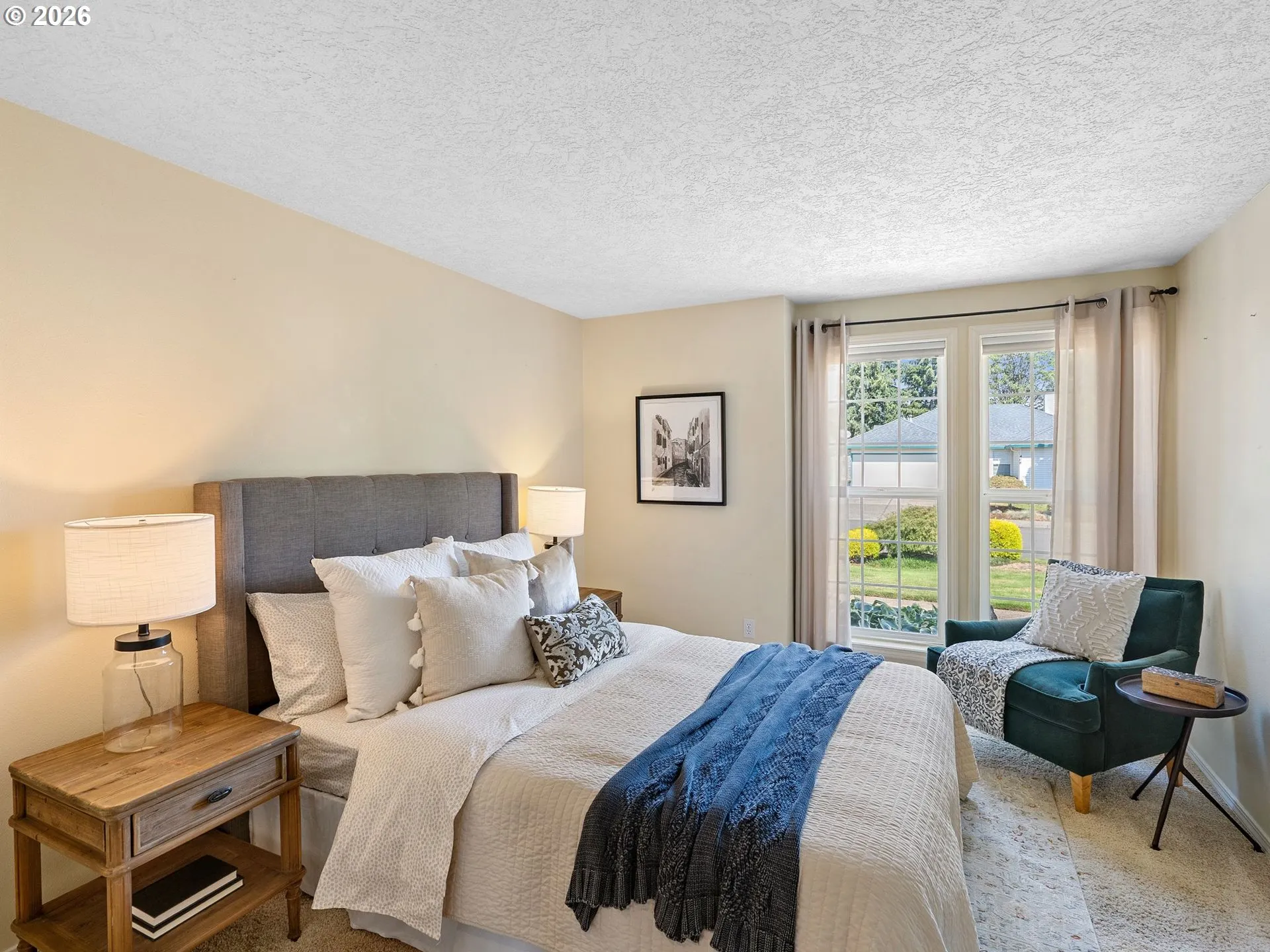 Bedroom-# 2