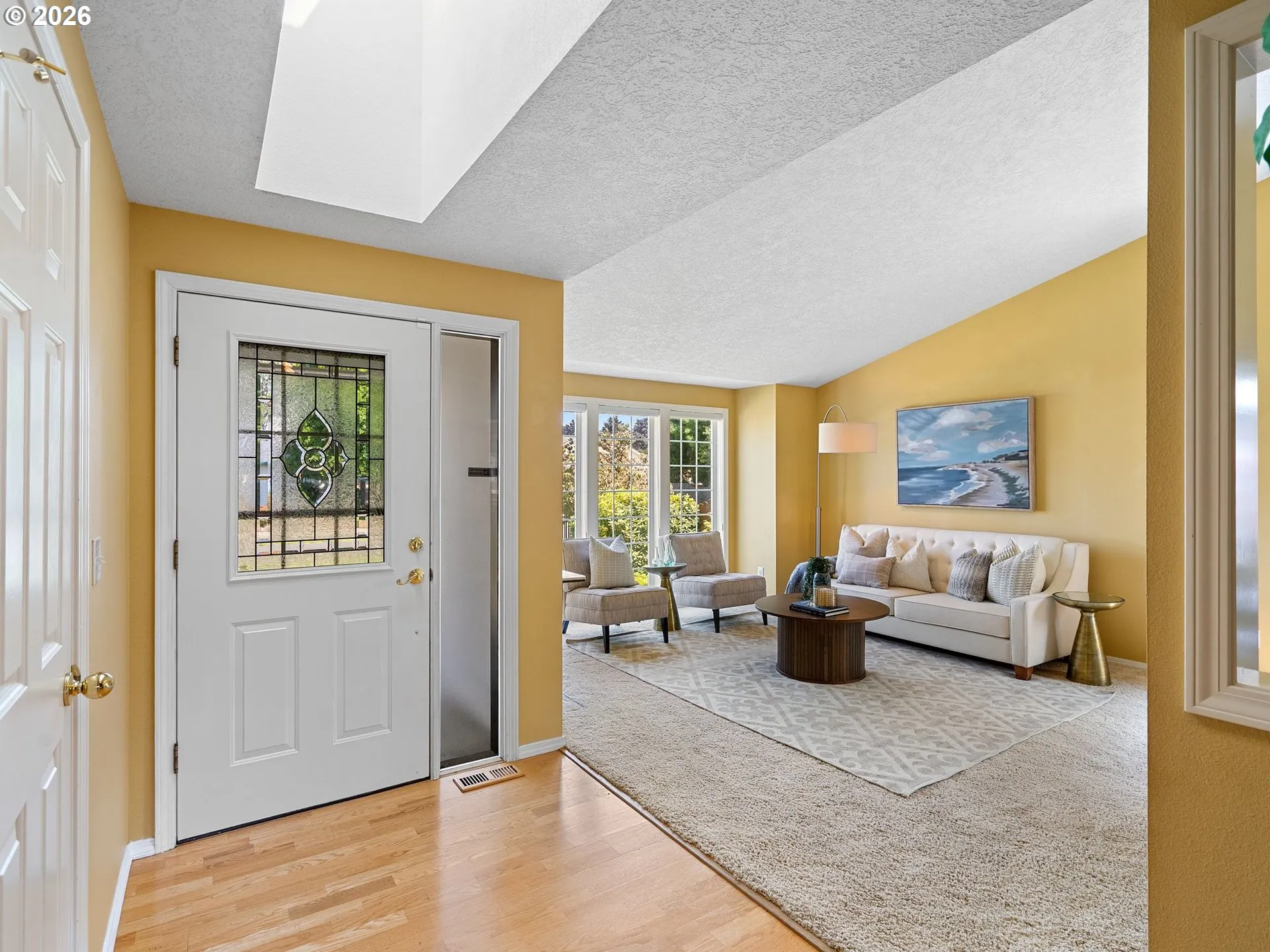 Entrance/Foyer