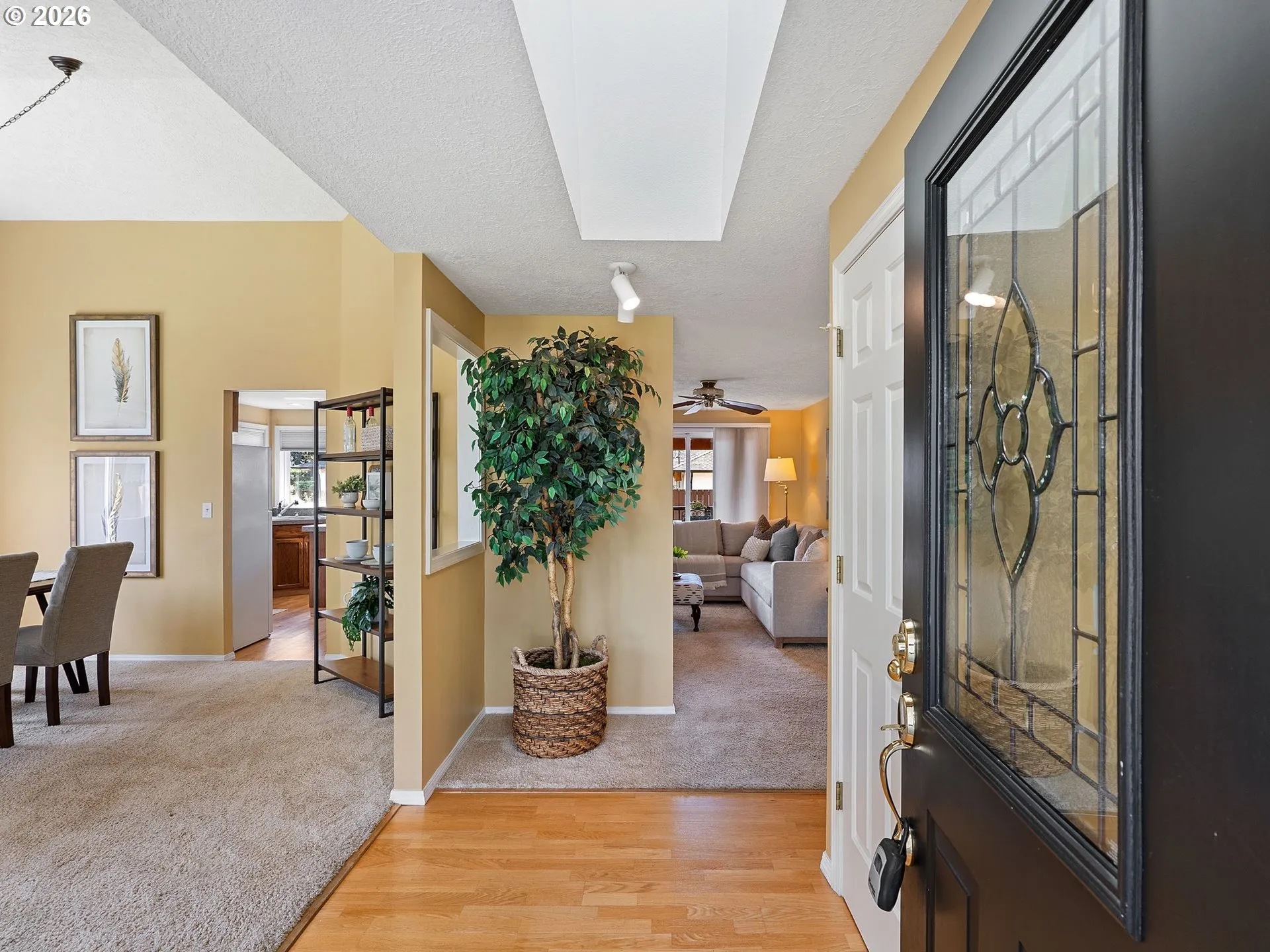 Entrance/Foyer