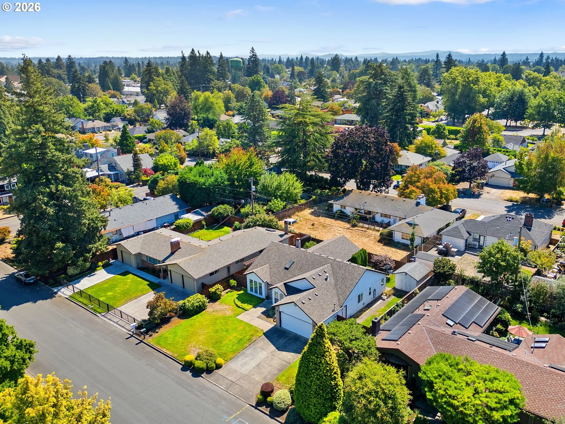 View-Aerial