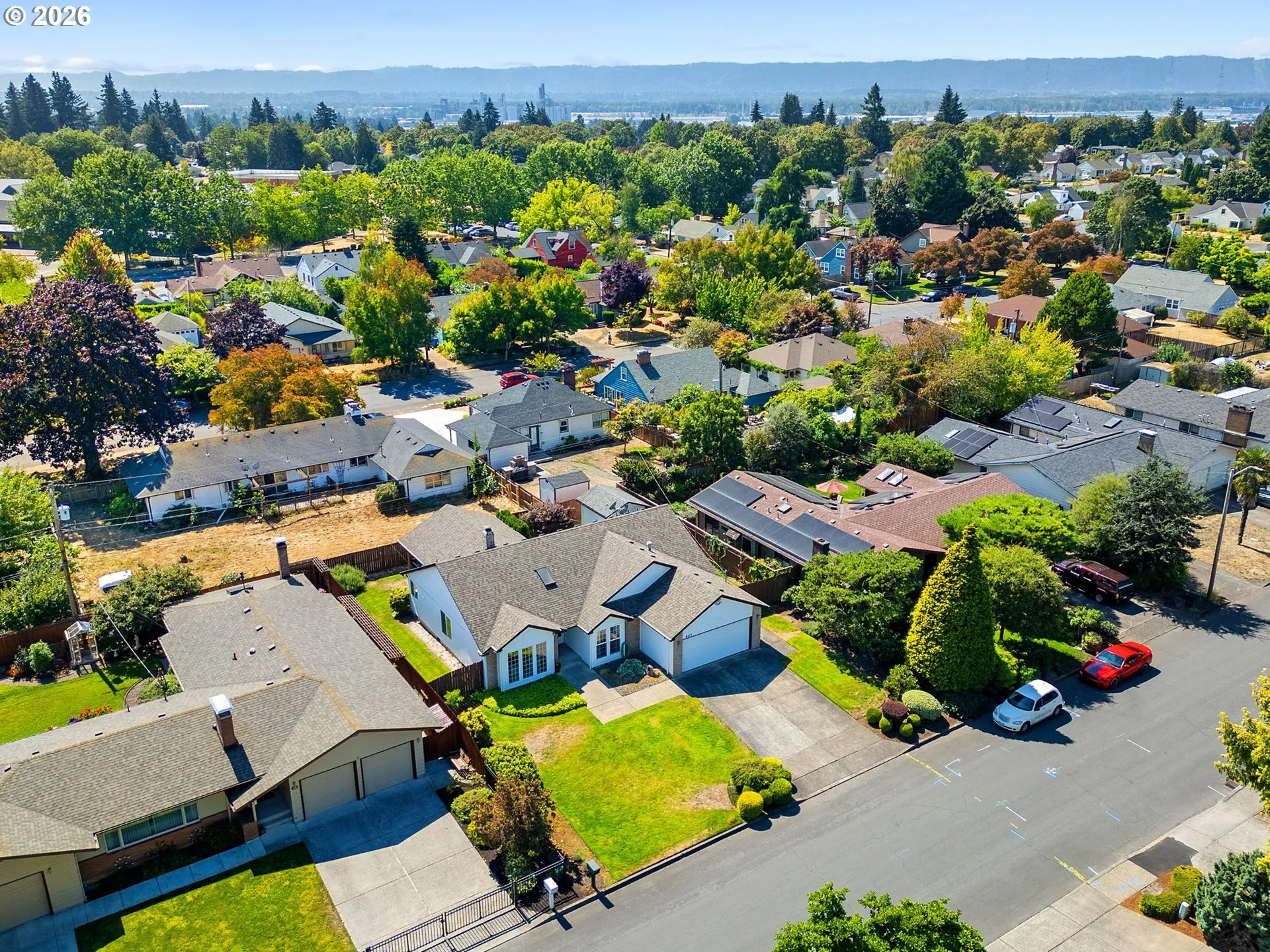 View-Aerial