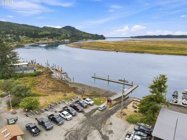 River Access