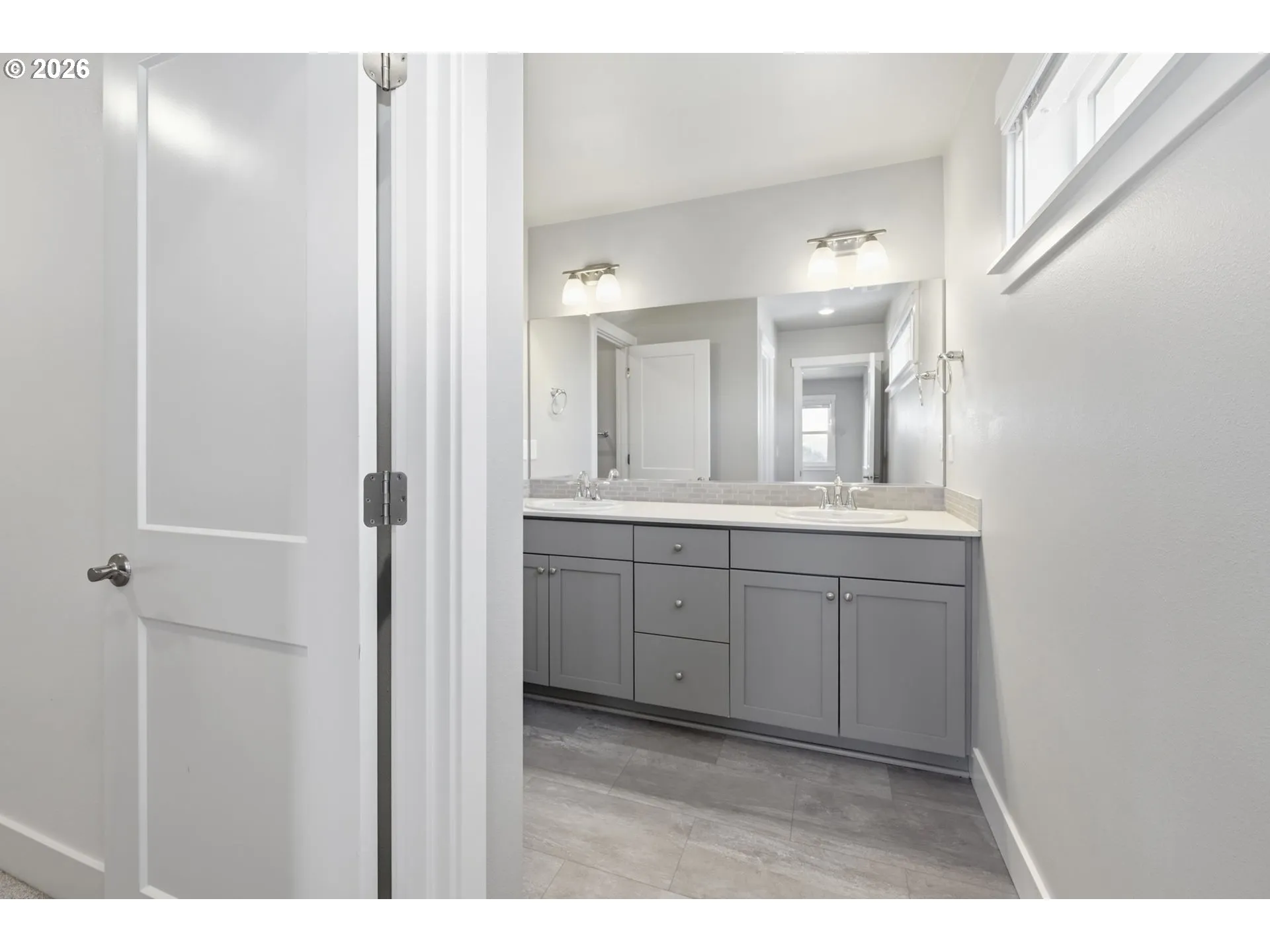 Owner's Suite Bathroom