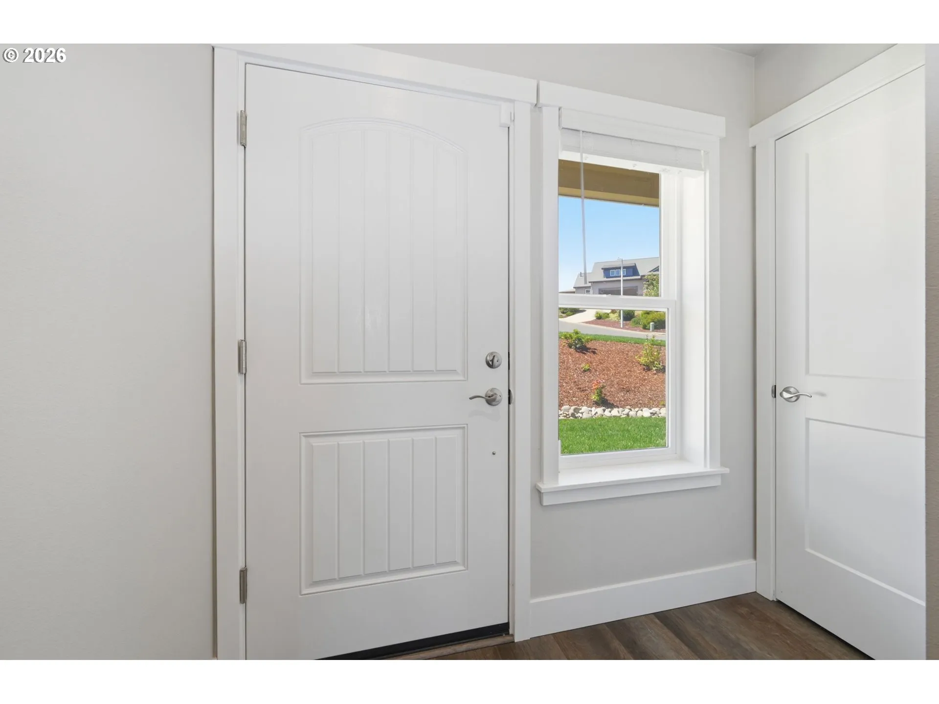 Entrance/Foyer