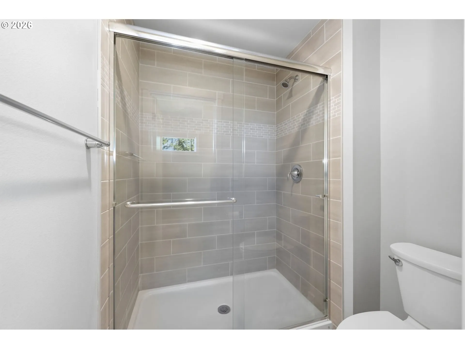 Owner's Suite Bathroom
