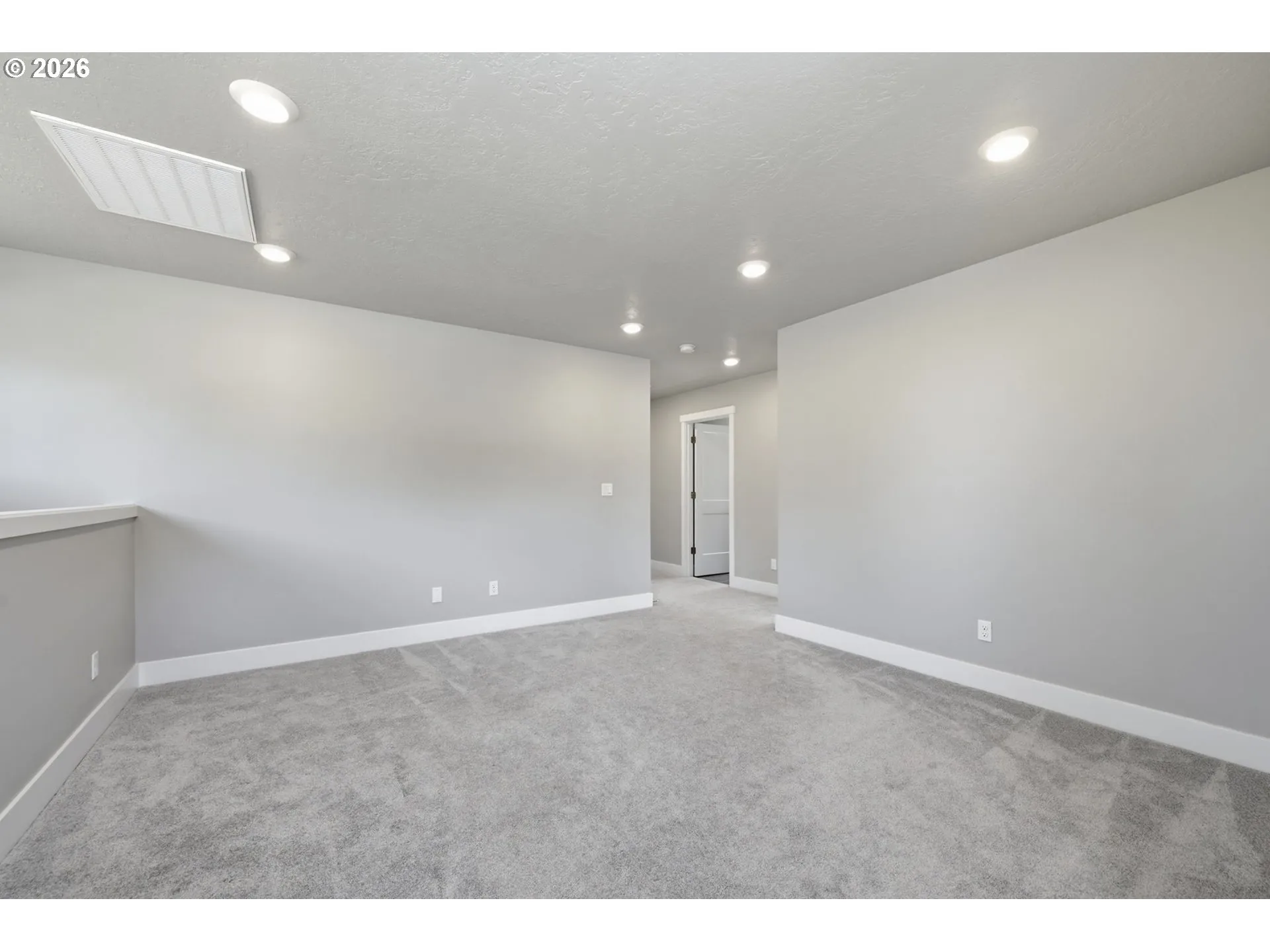 Family Room-Upper