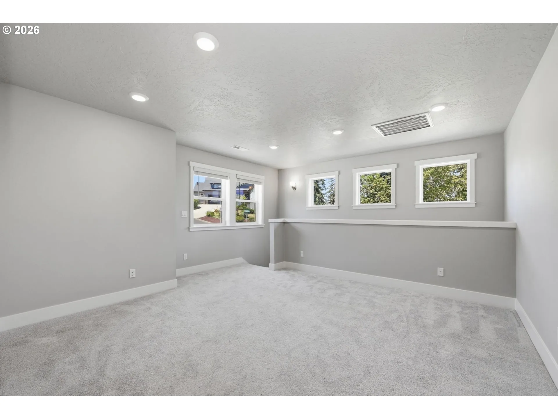Family Room-Upper