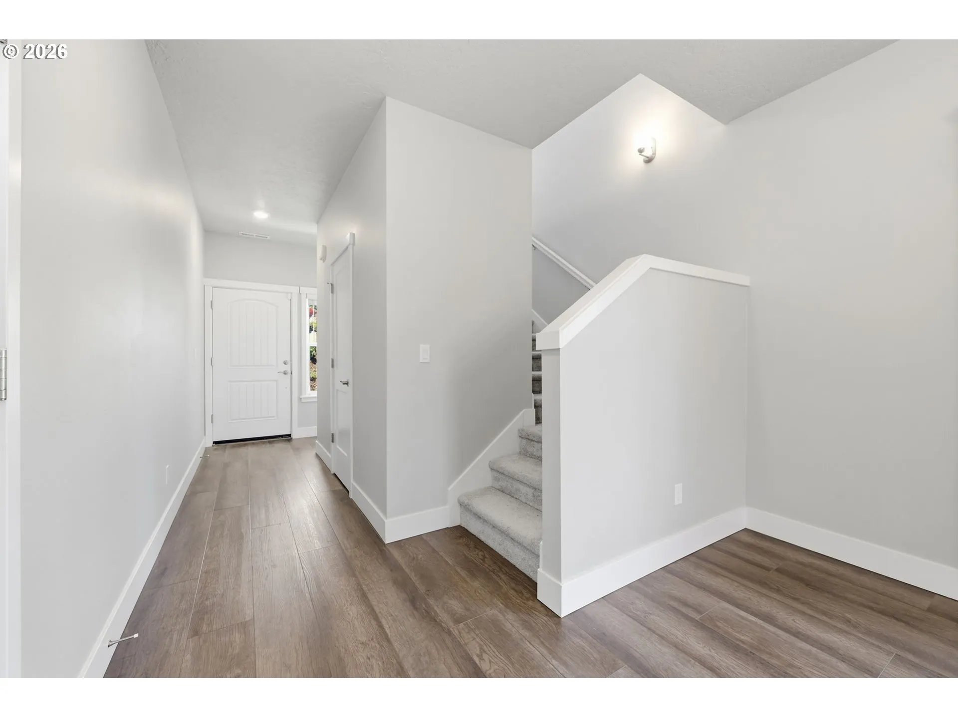Entrance/Foyer