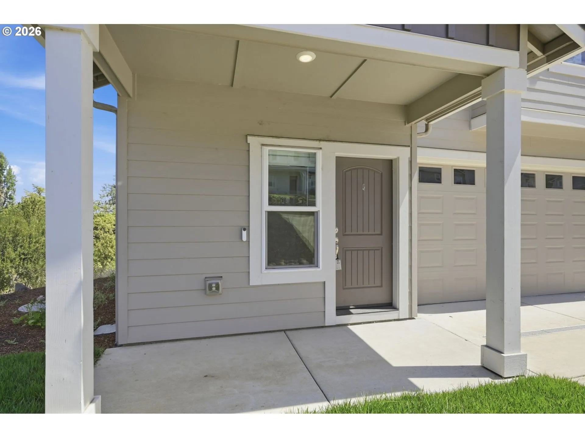 Porch