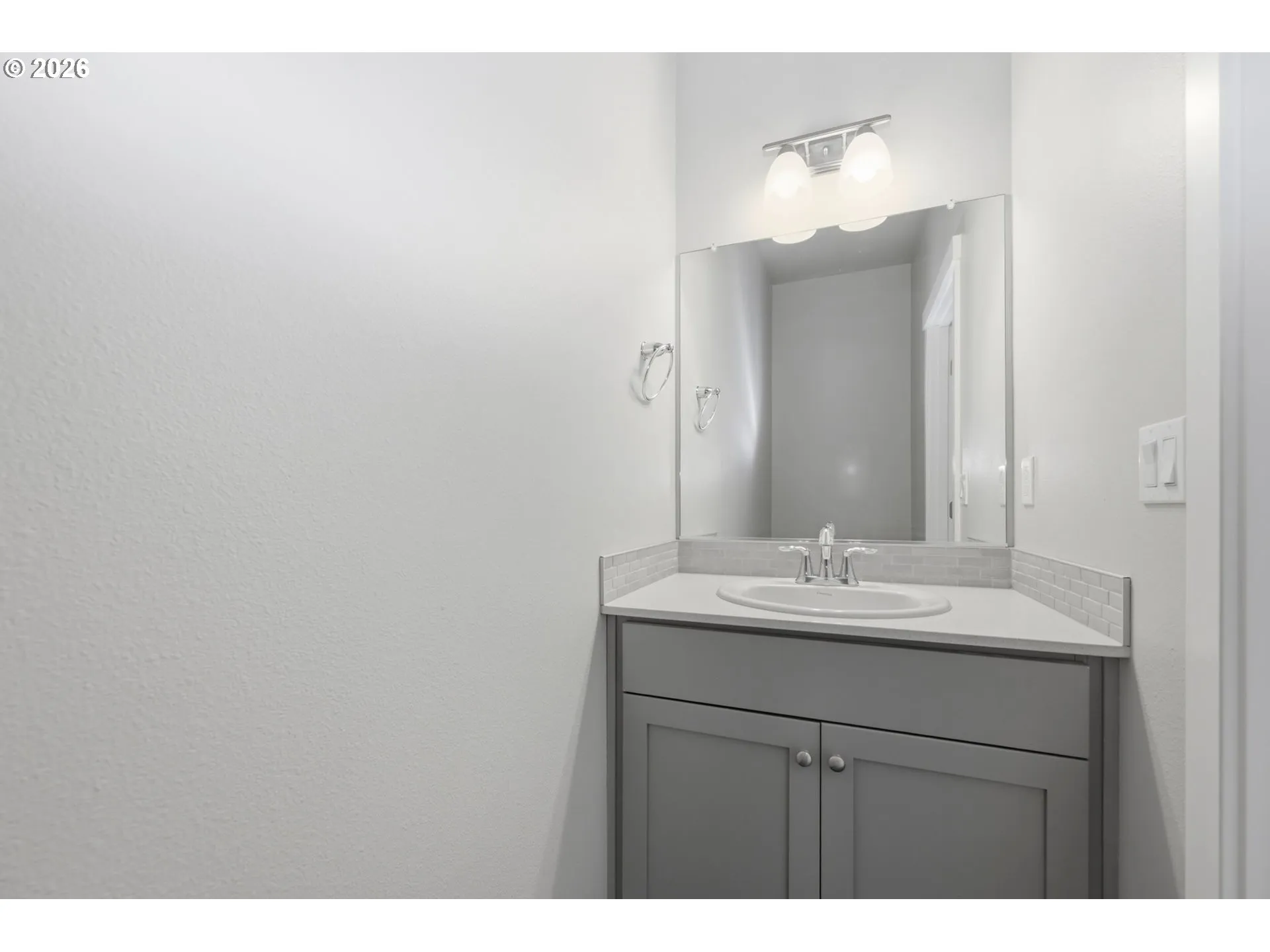 Bathroom-Half Bath