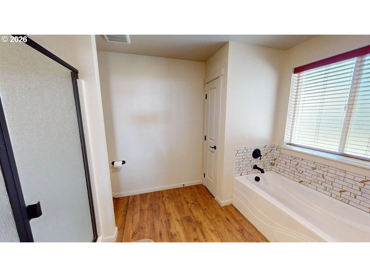 Owner's Suite Bathroom