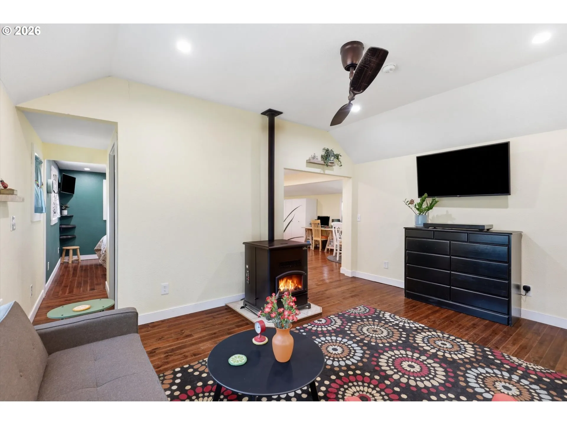 Accessory Dwelling Unit