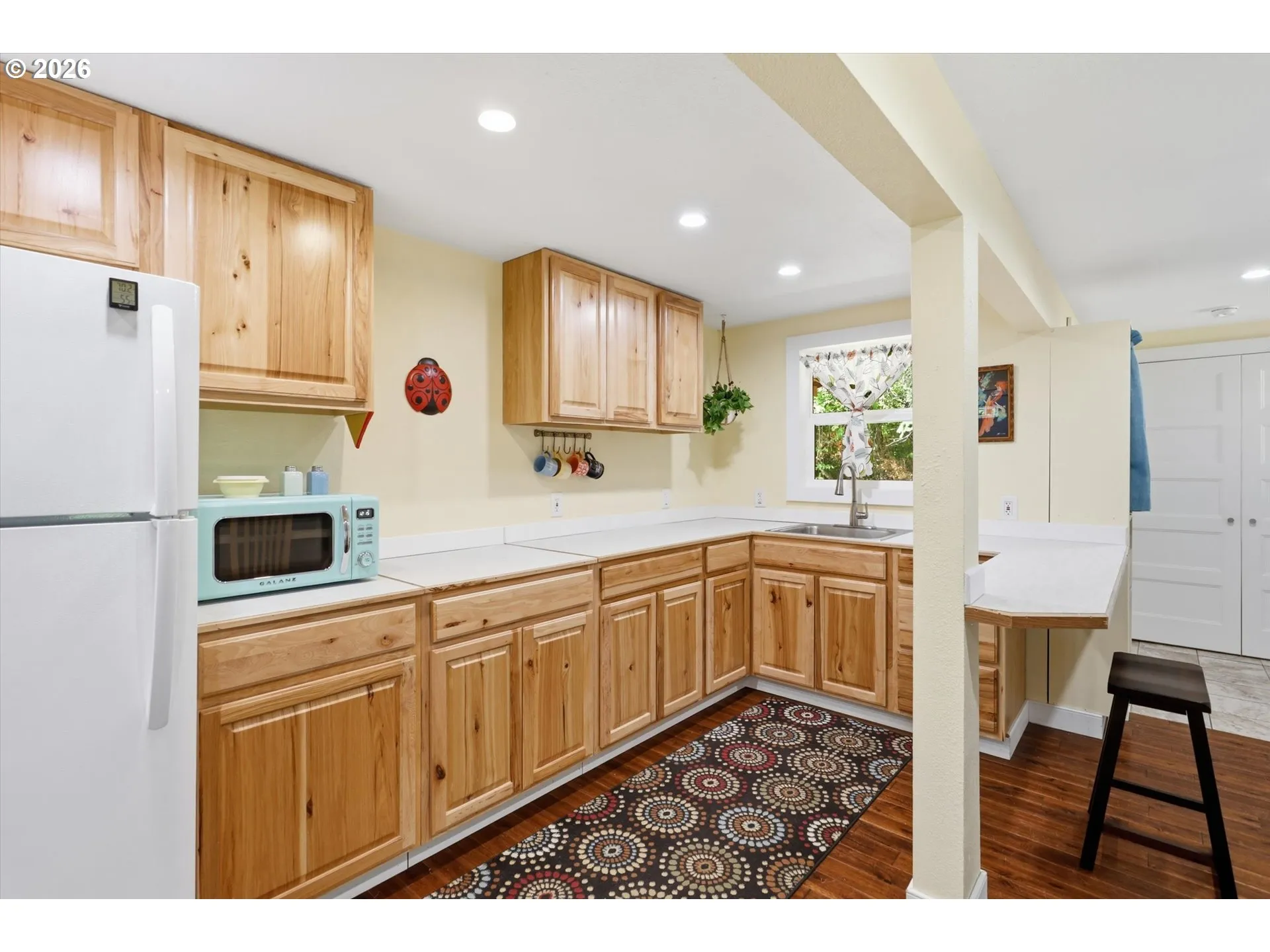 Accessory Dwelling Unit
