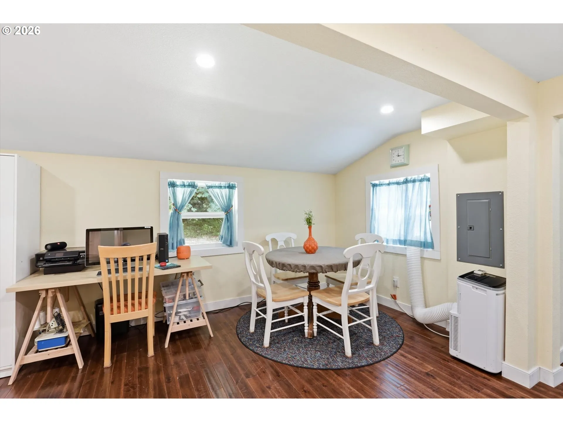 Accessory Dwelling Unit