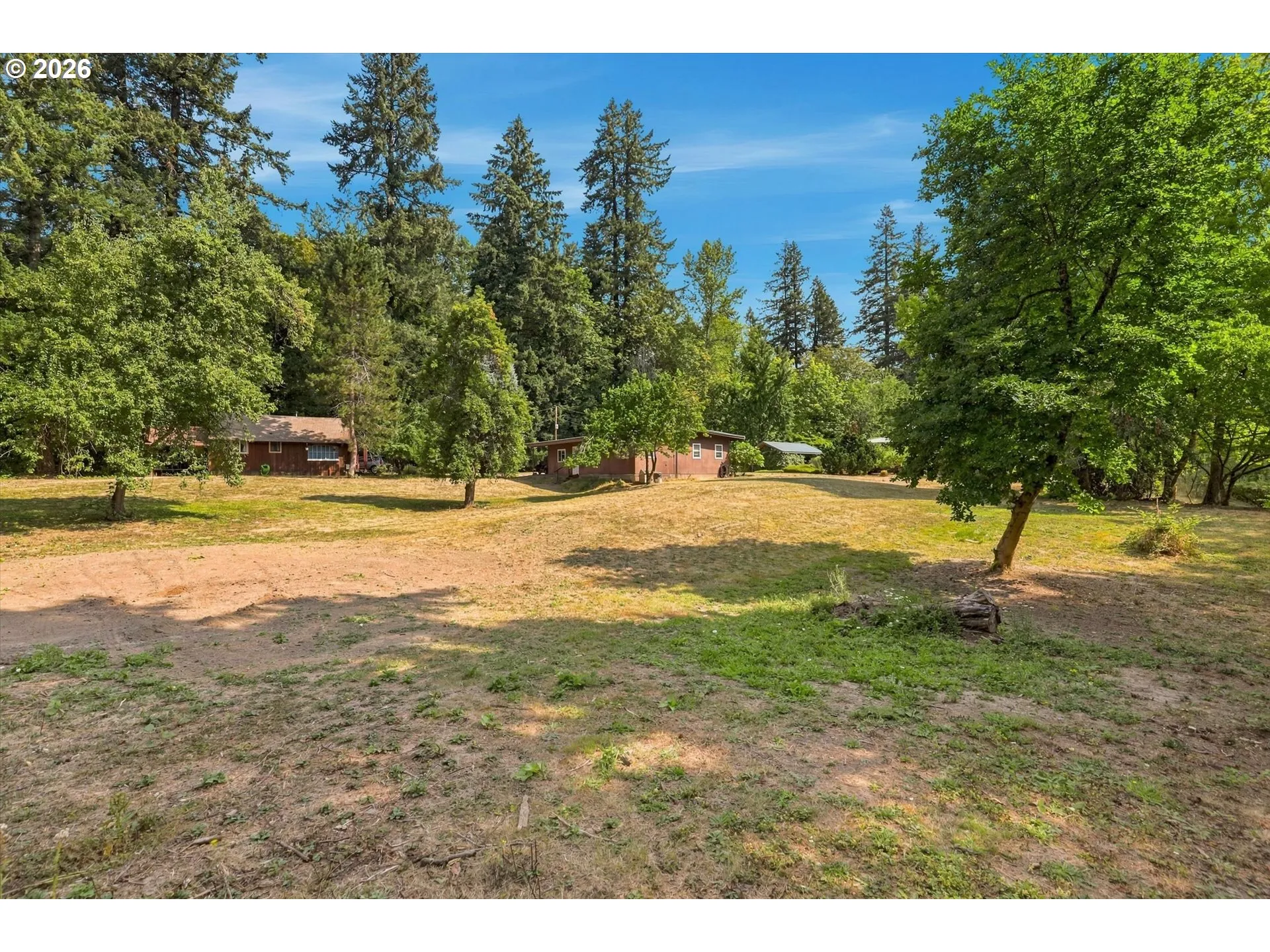 Acreage