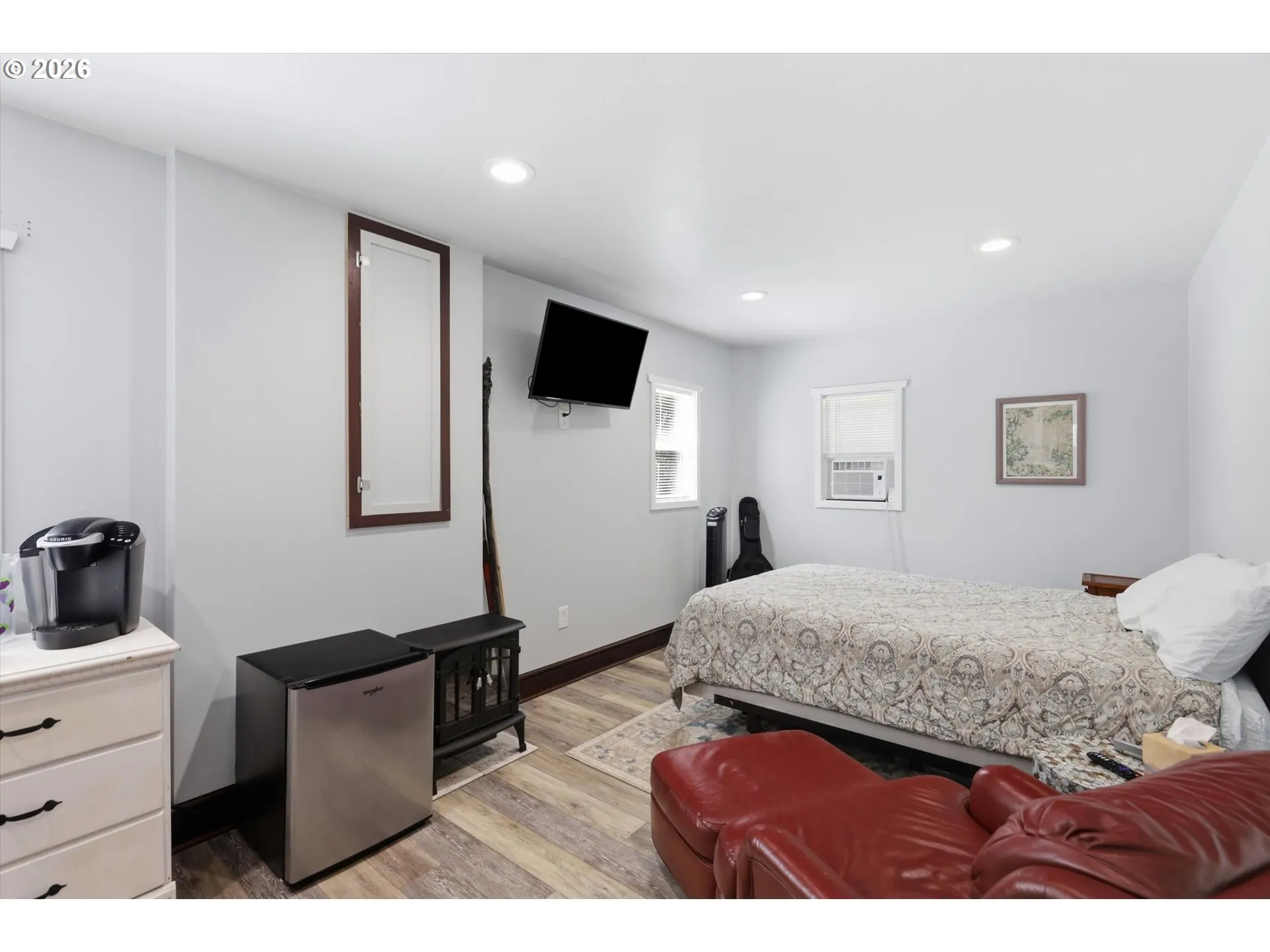 Guest Quarters
