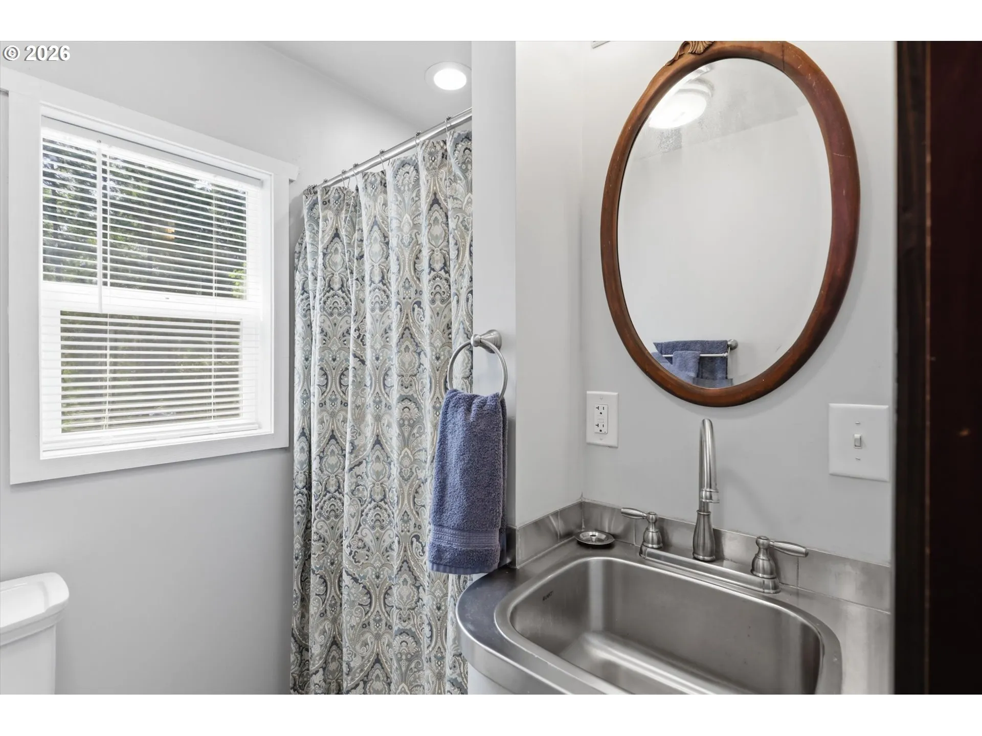 Guest Quarters