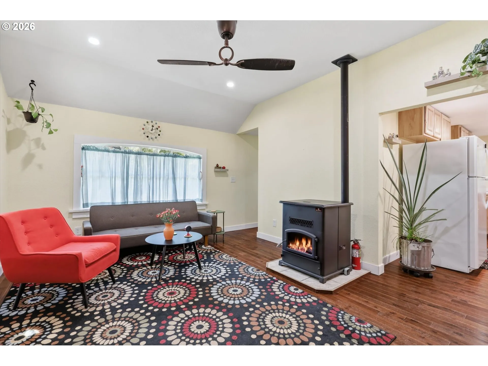 Accessory Dwelling Unit