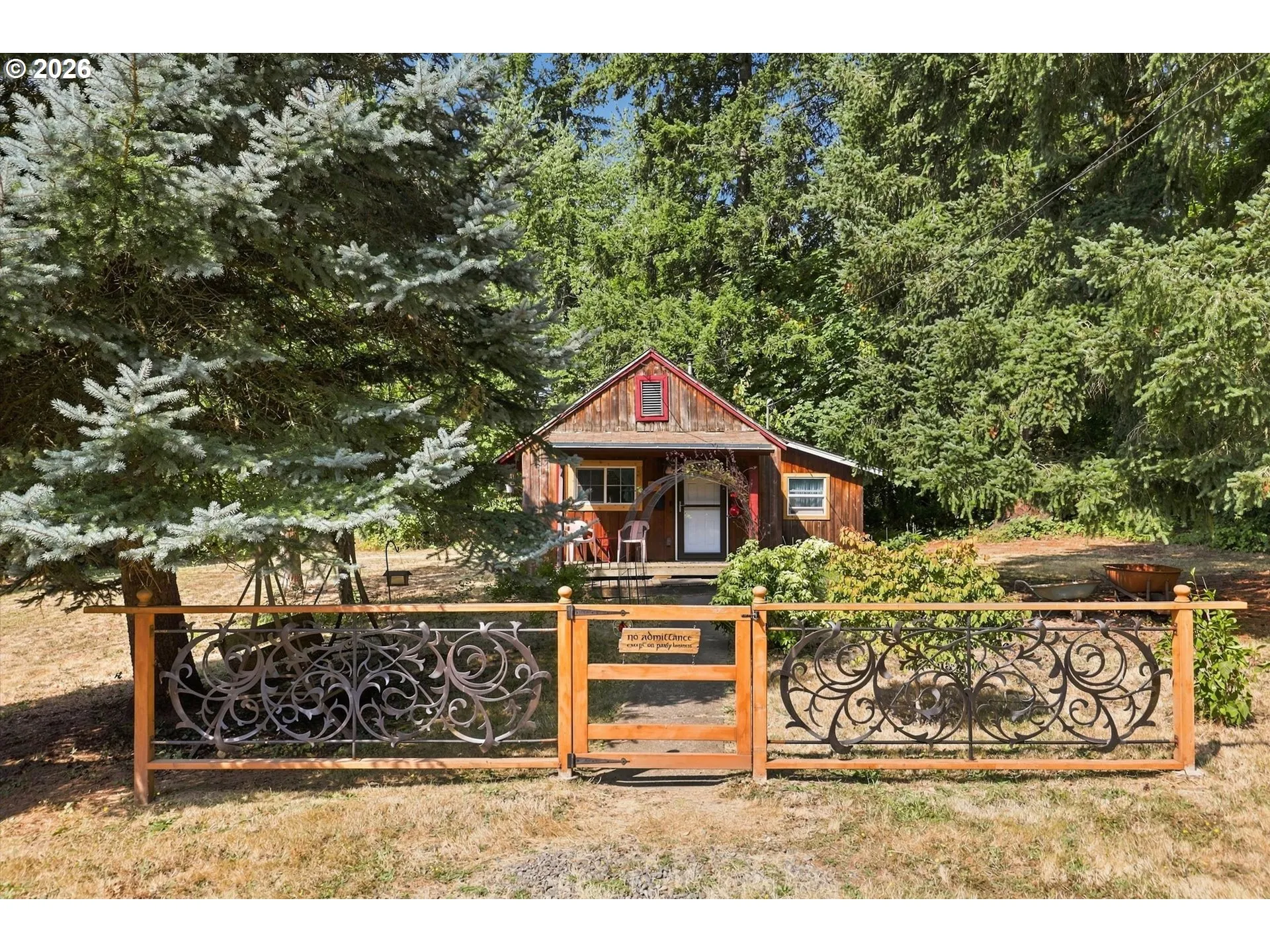 Accessory Dwelling Unit