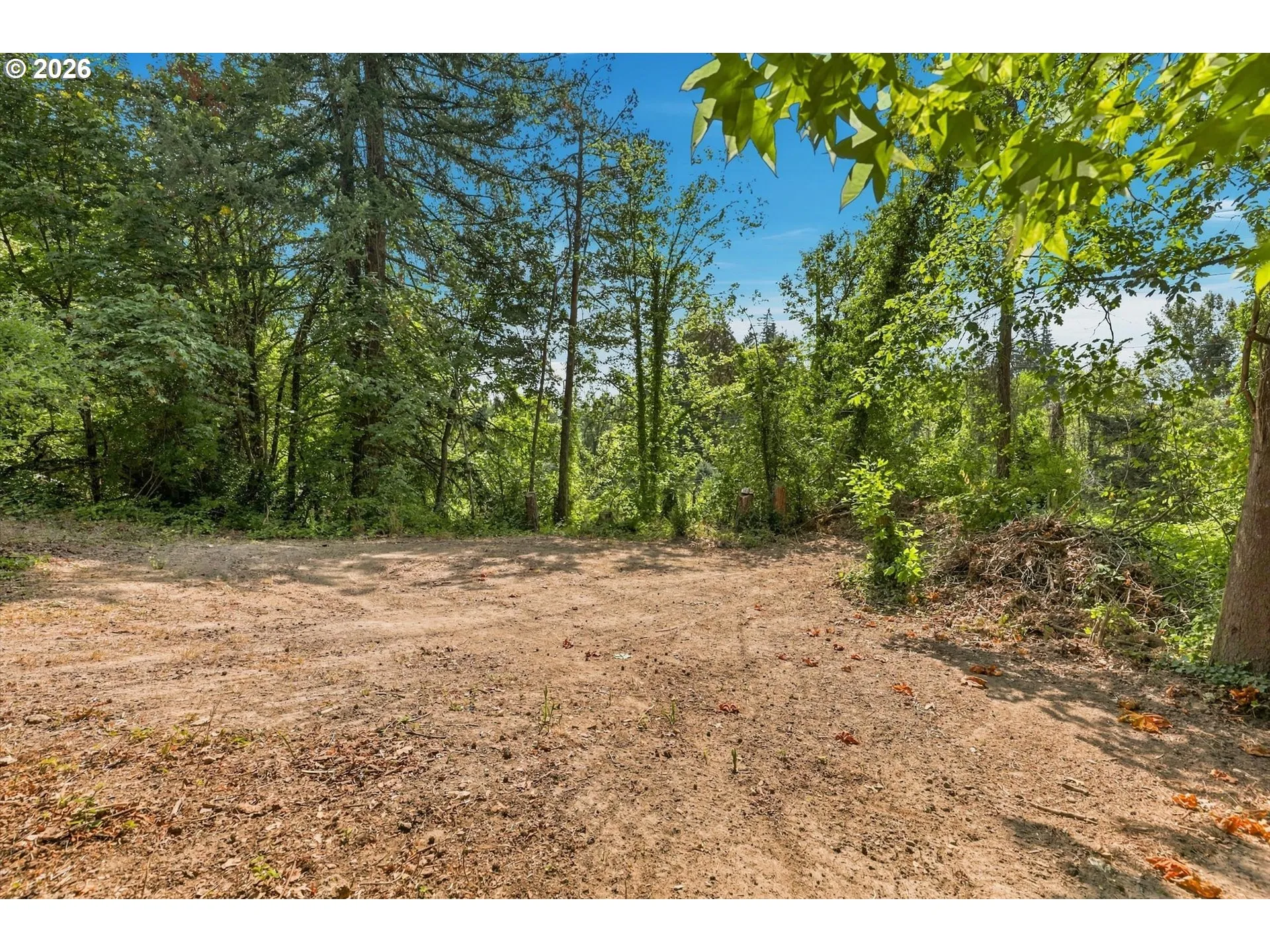 Acreage