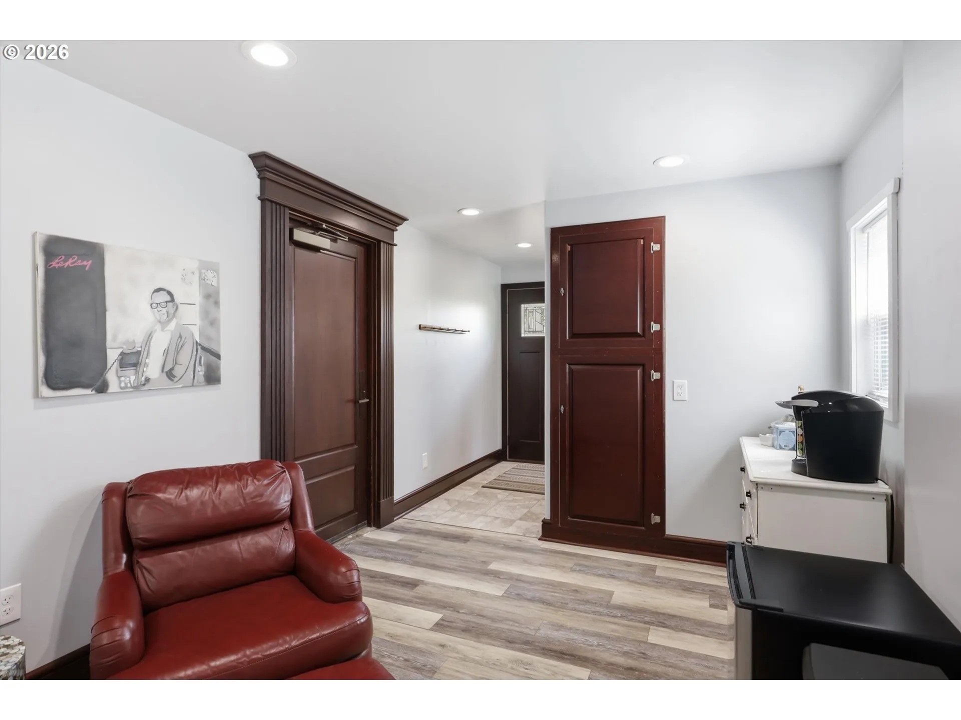 Guest Quarters