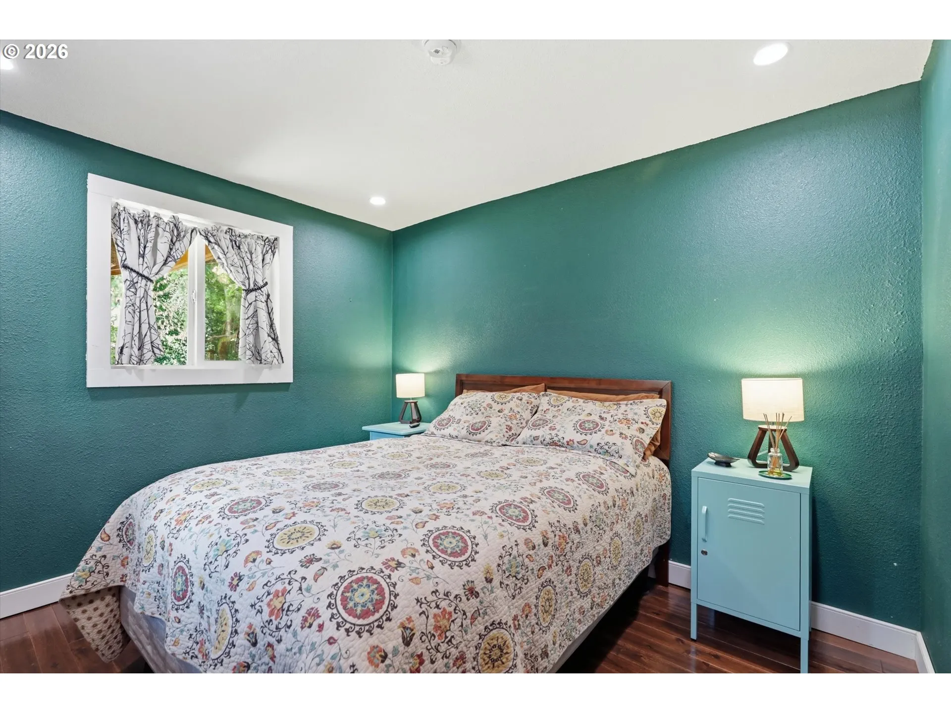 Accessory Dwelling Unit