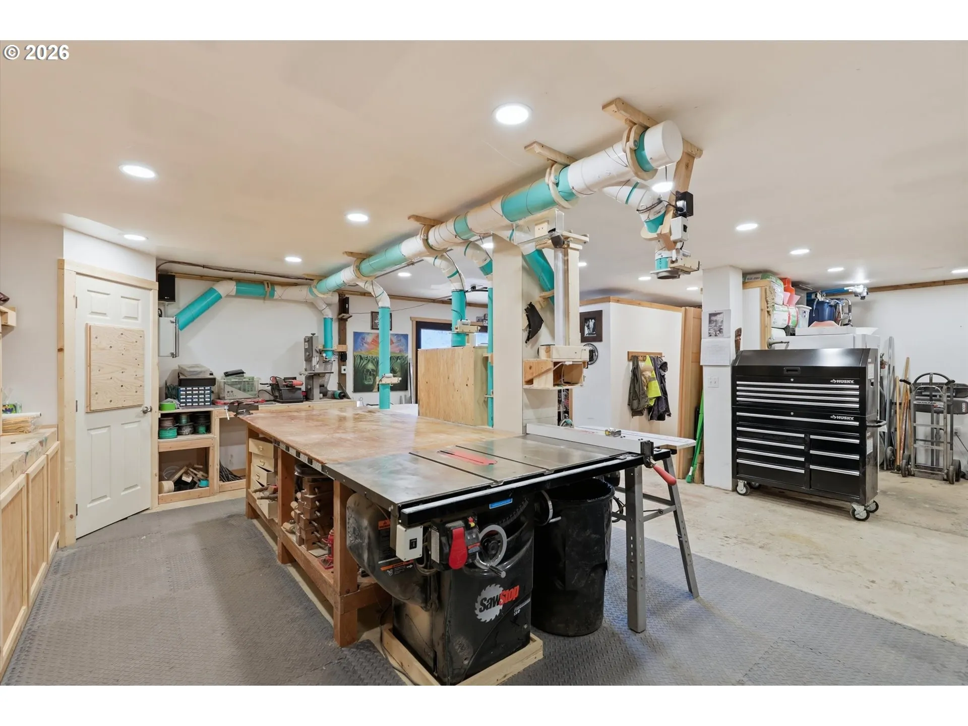 Workshop