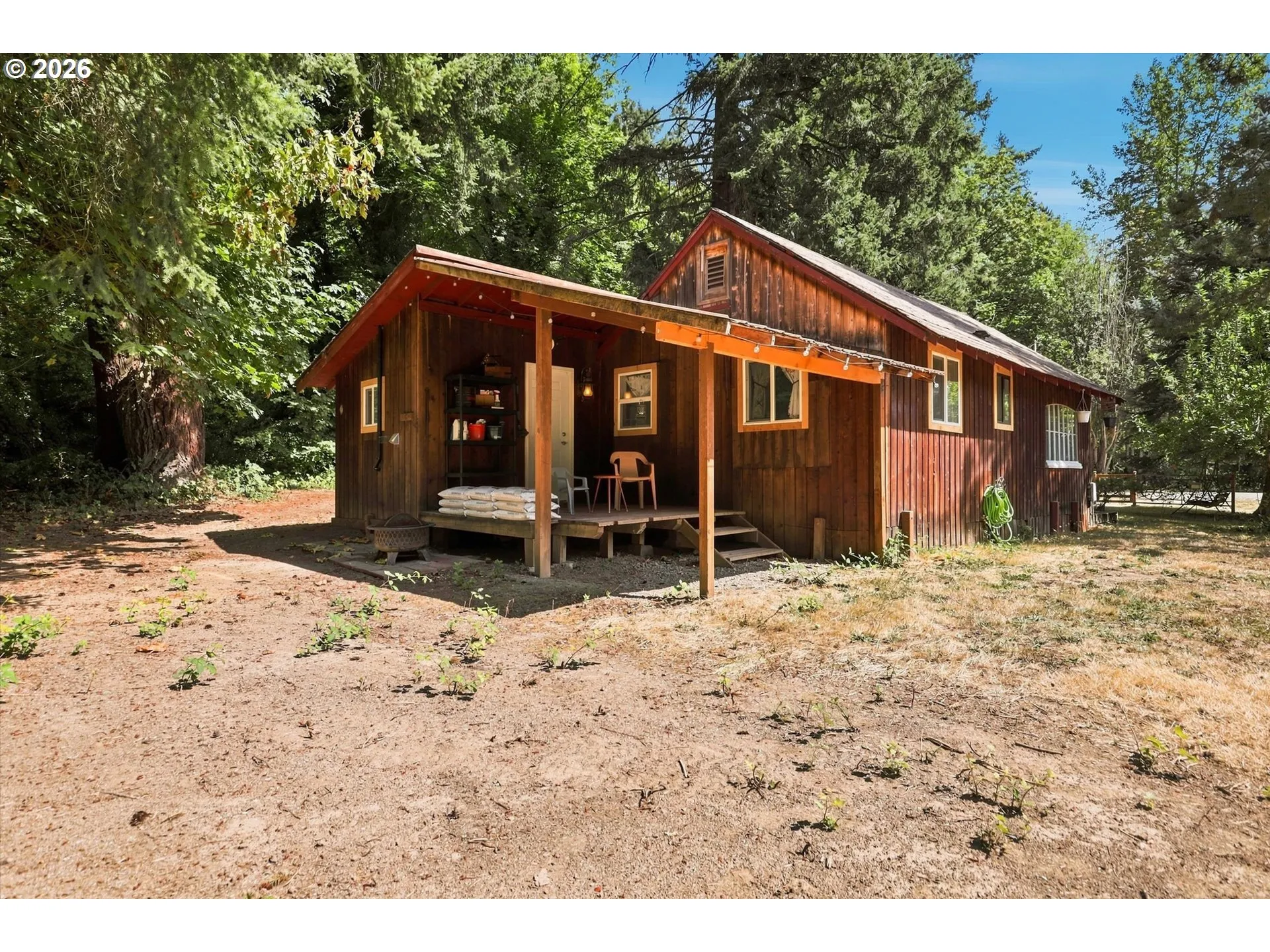 Accessory Dwelling Unit