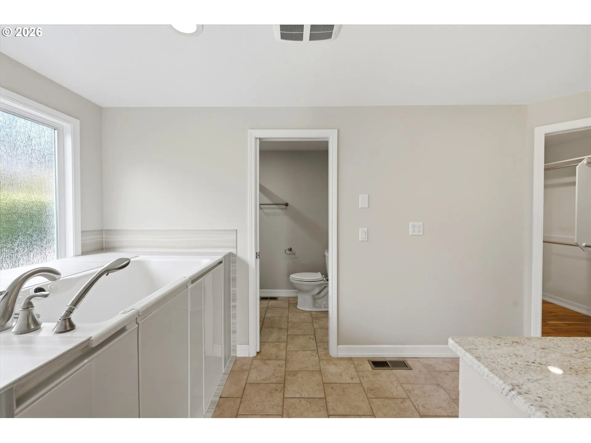 Bathroom, Attached