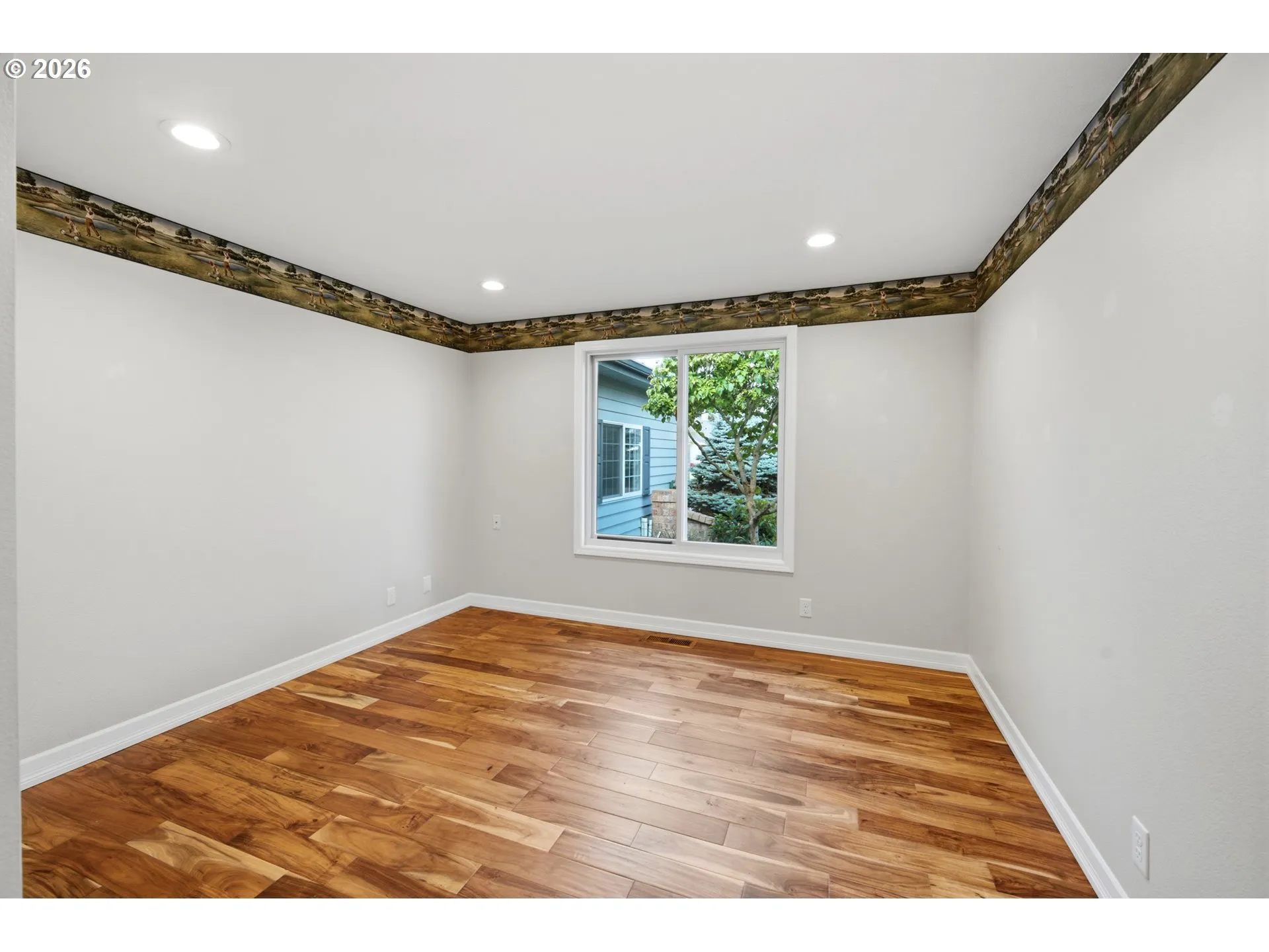Bedroom-# 3