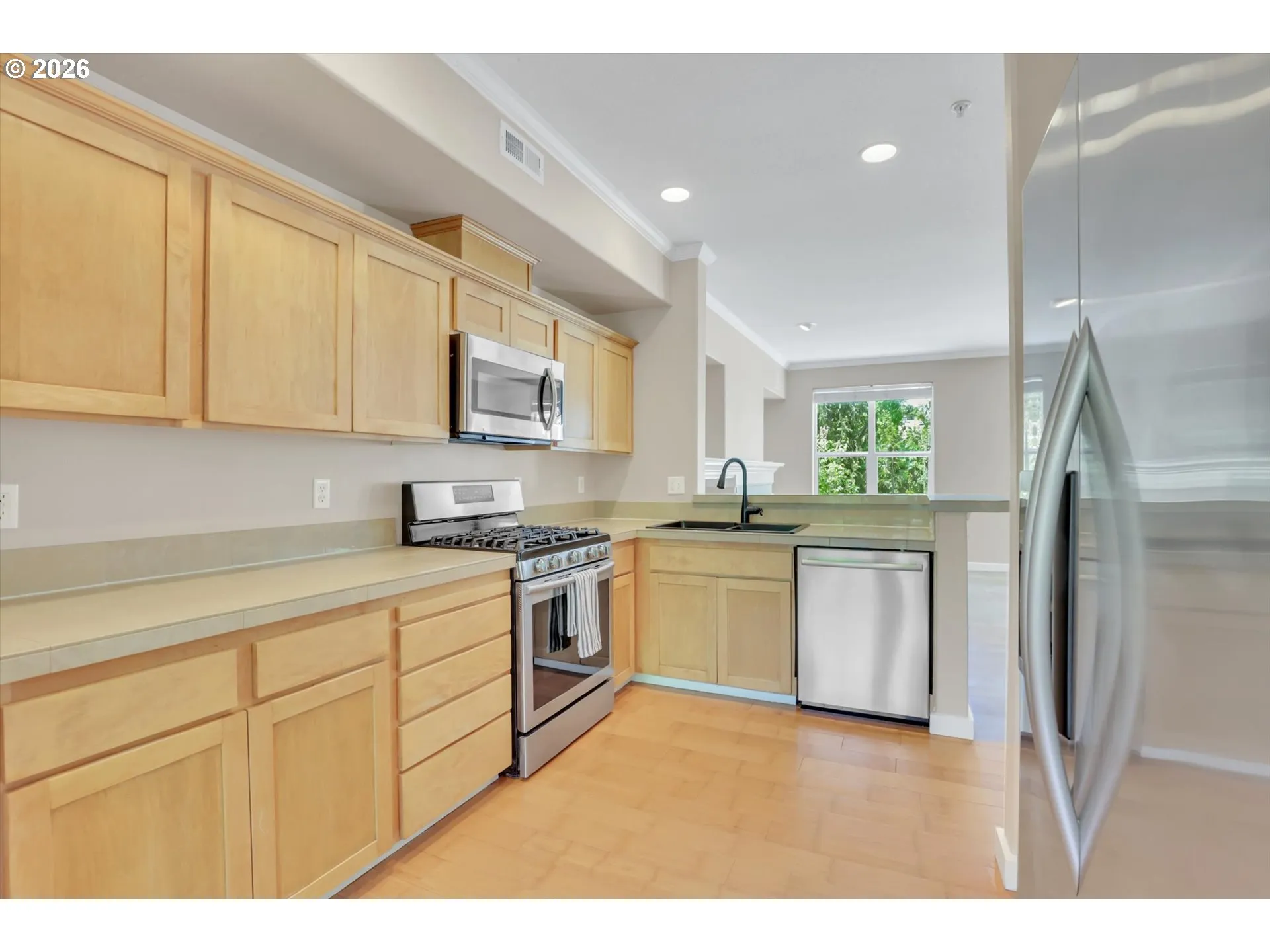 Kitchen-# 1