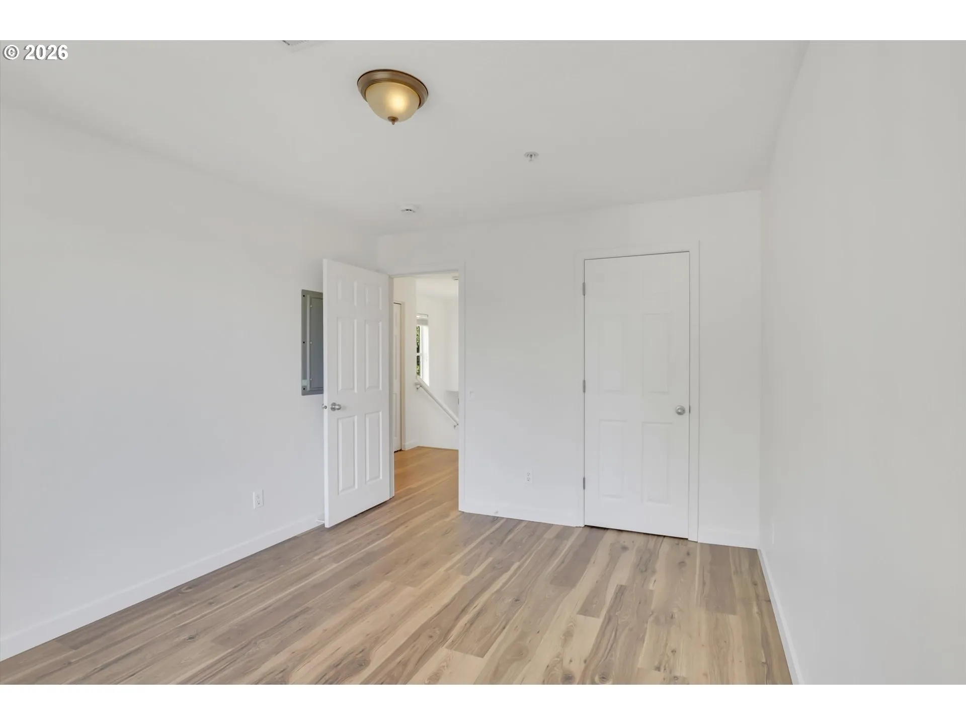 Bedroom-Upper