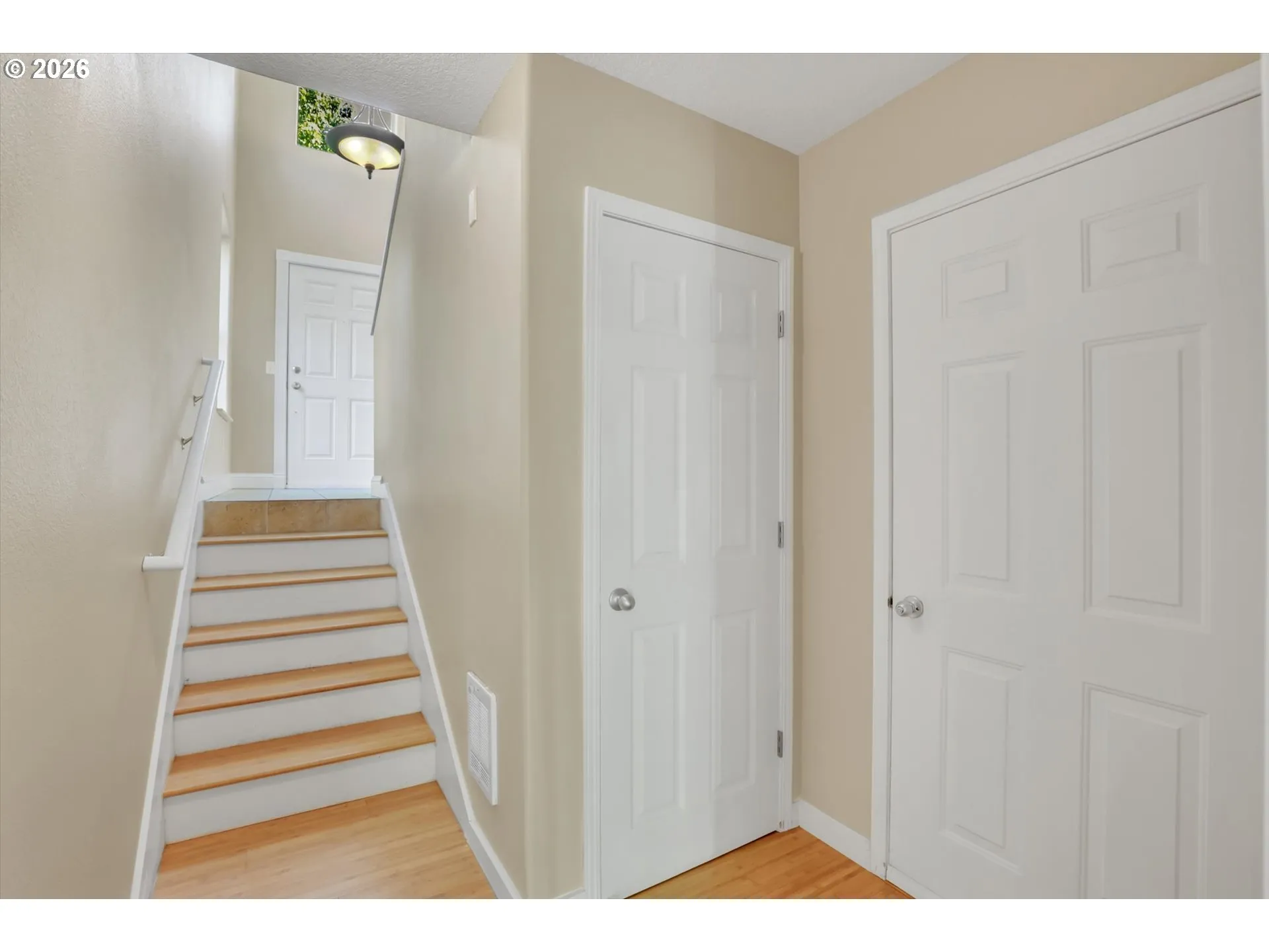 Staircase-To Lower Level