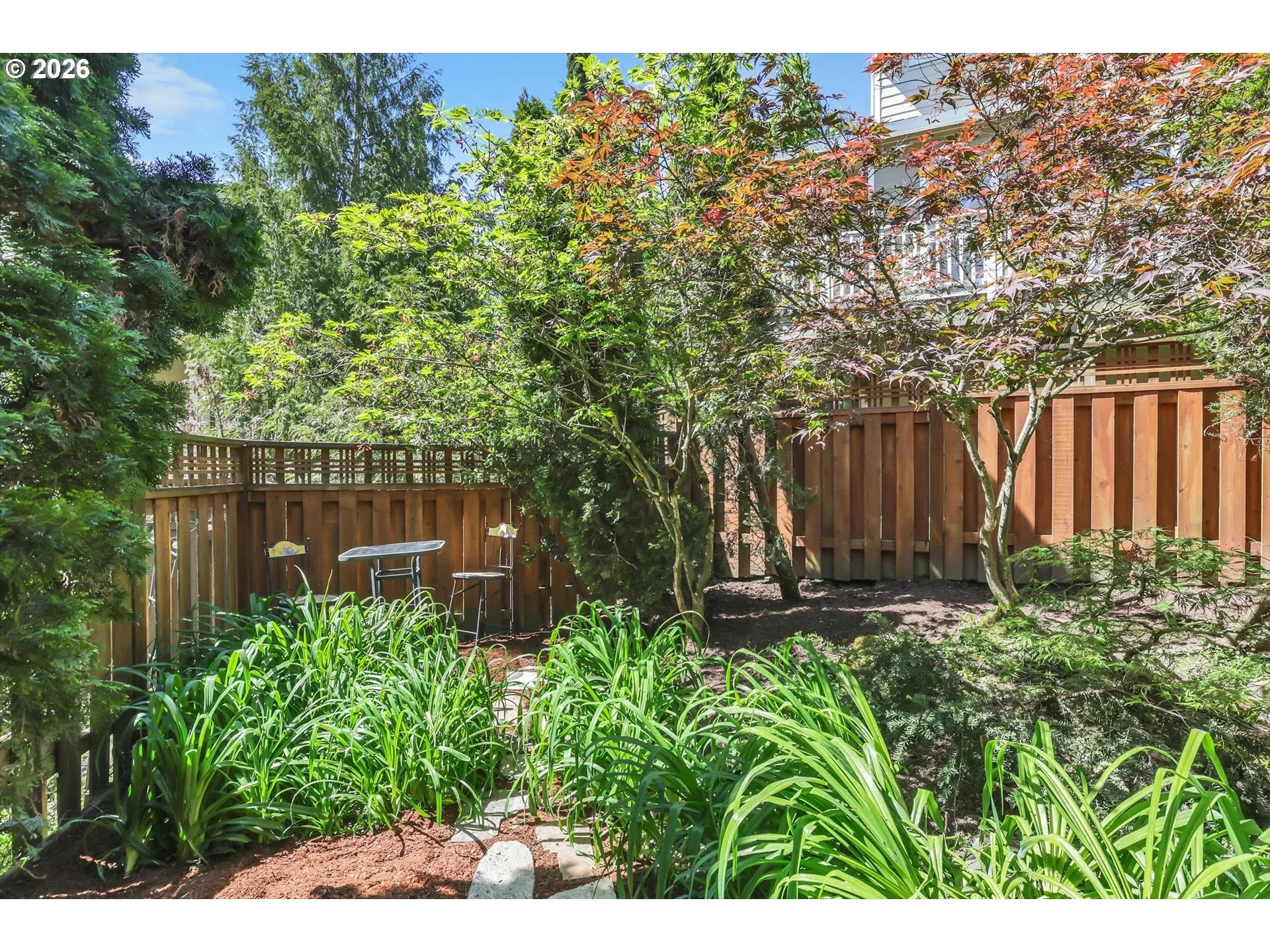 Backyard-Fenced