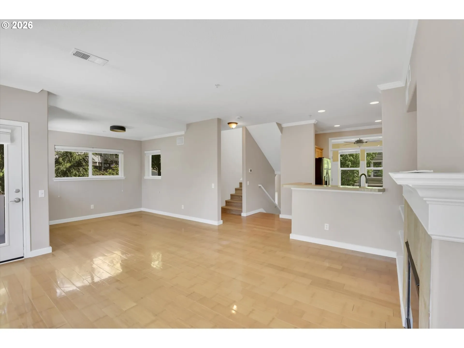 Living Room-# 3