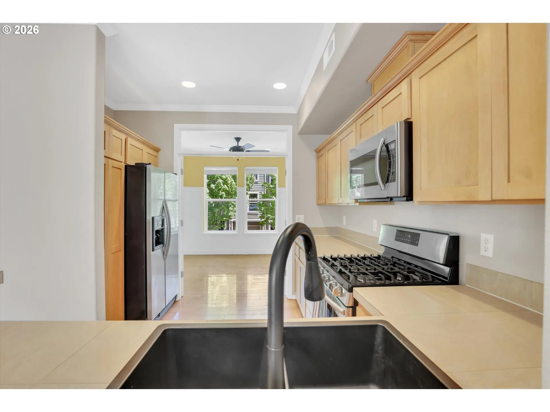 Kitchen/Nook